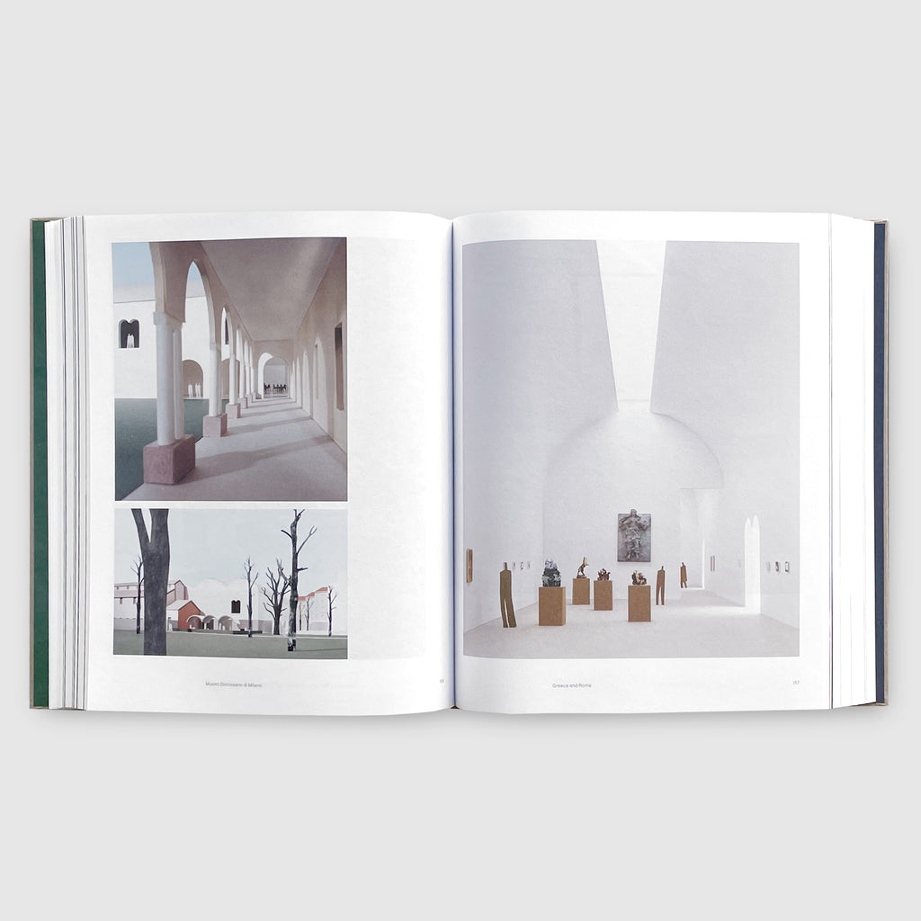 Caruso St. John | Collected Works: Volume 2 2000–2012