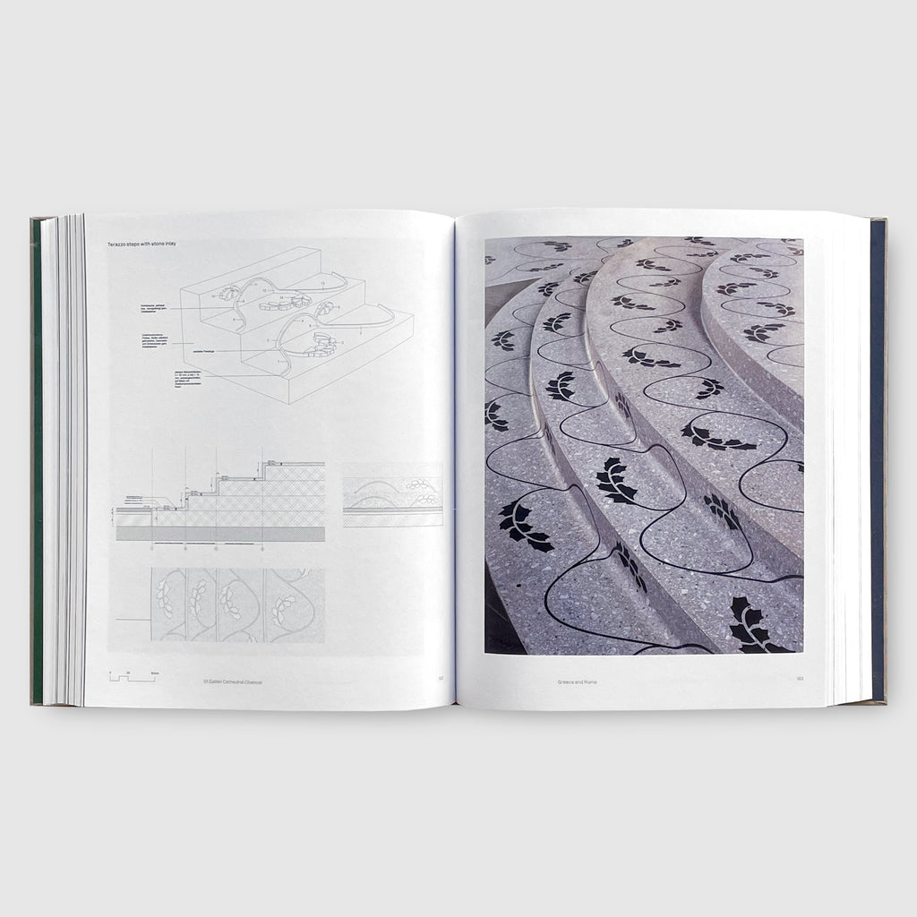 Caruso St. John | Collected Works: Volume 2 2000–2012
