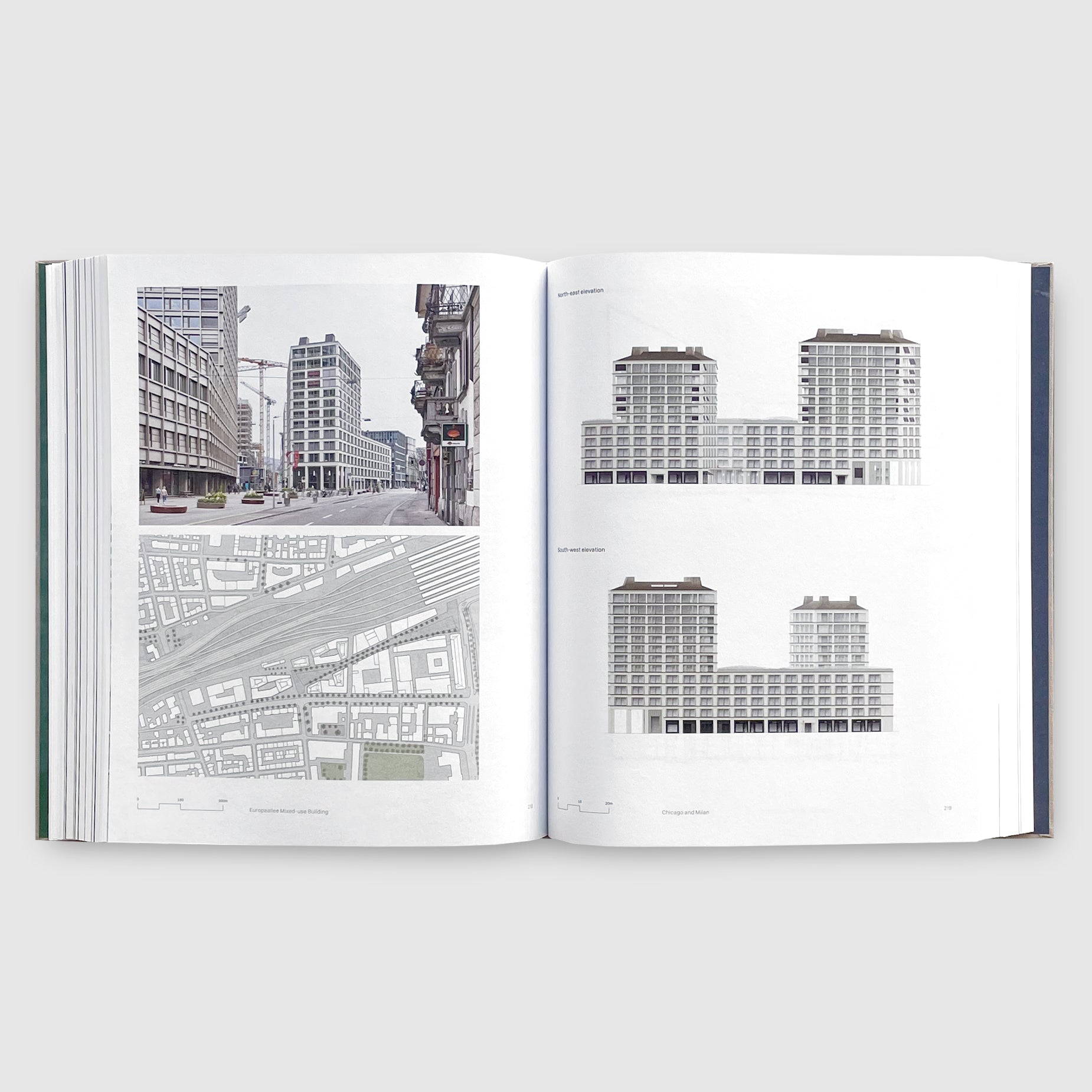 書 Caruso St John Collected Works: Volume 2 Caruso St. John | Collected Works: Volume 2 2000–2012 | Post