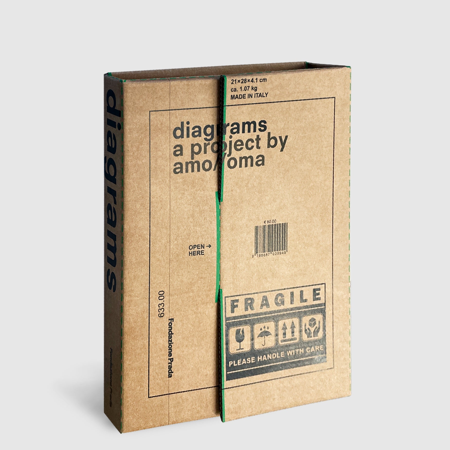 POST Architecture Books: 構造 | Structure | Post