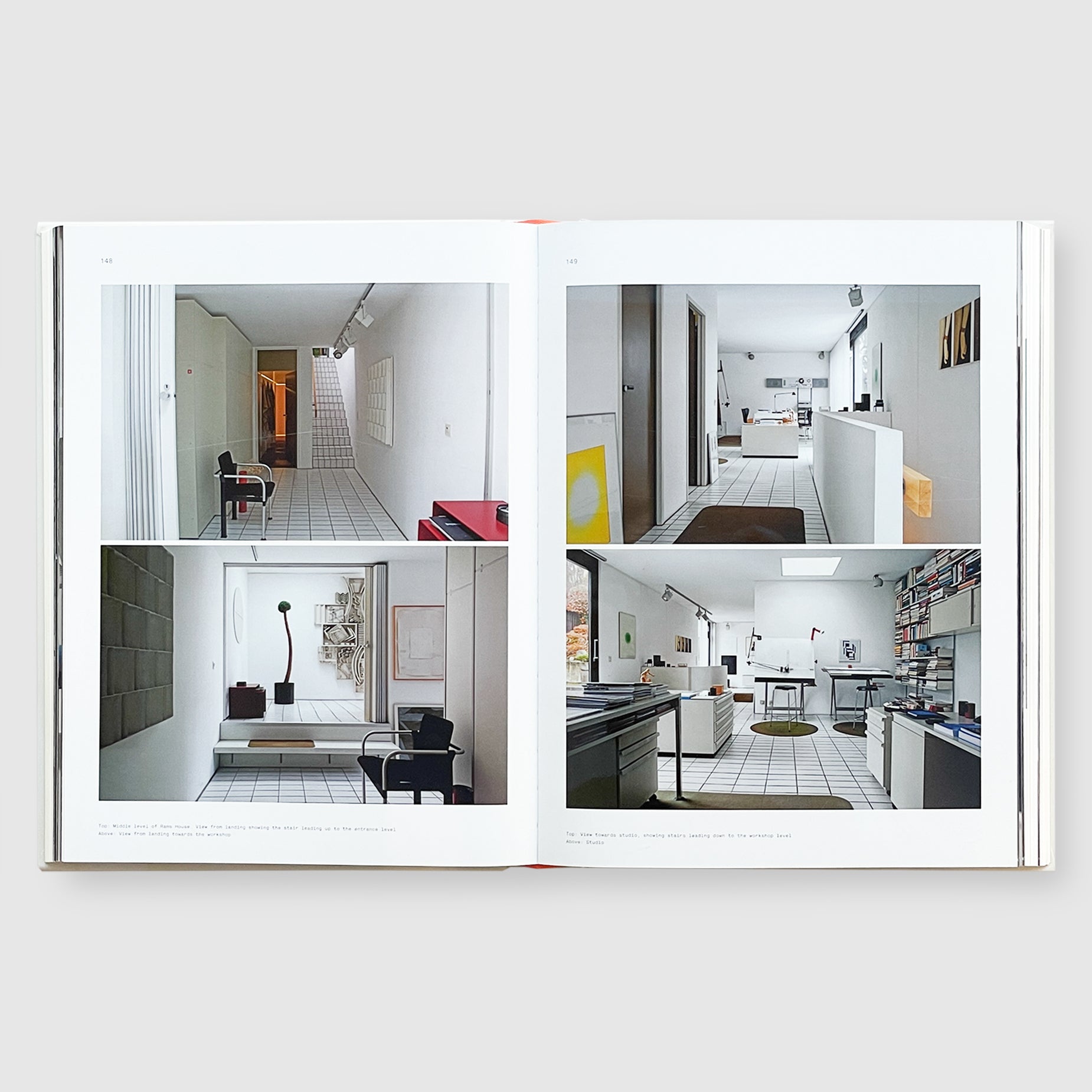 Dieter Rams | As Little Design as Possible | Post Architecture Books