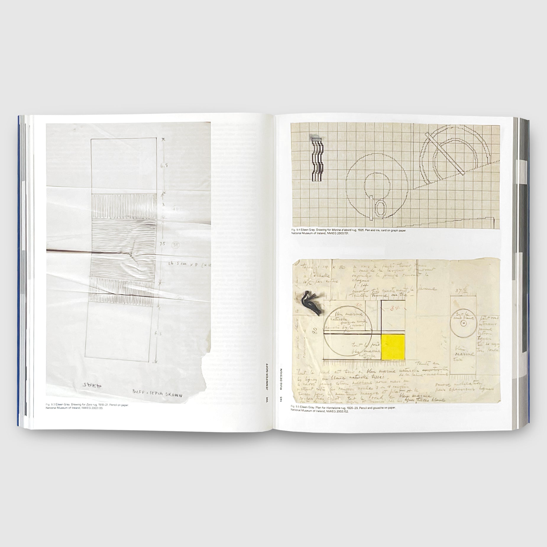 Eileen Gray | Post Architecture Books