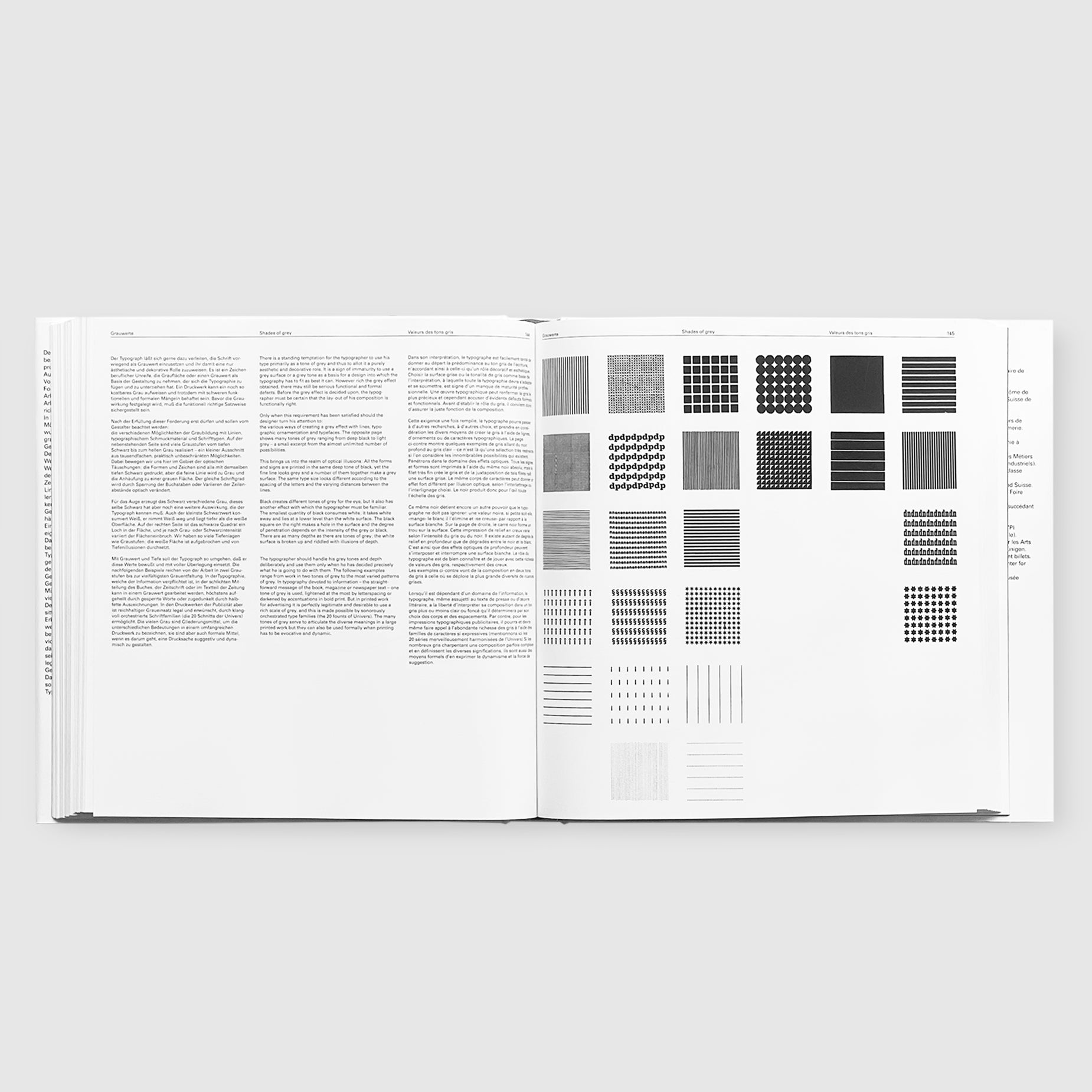 Emil Ruder | Typography - A Manual of Design | Post Architecture Books Emil Ruder | Typography - A Manual of Design | Post Architecture Books