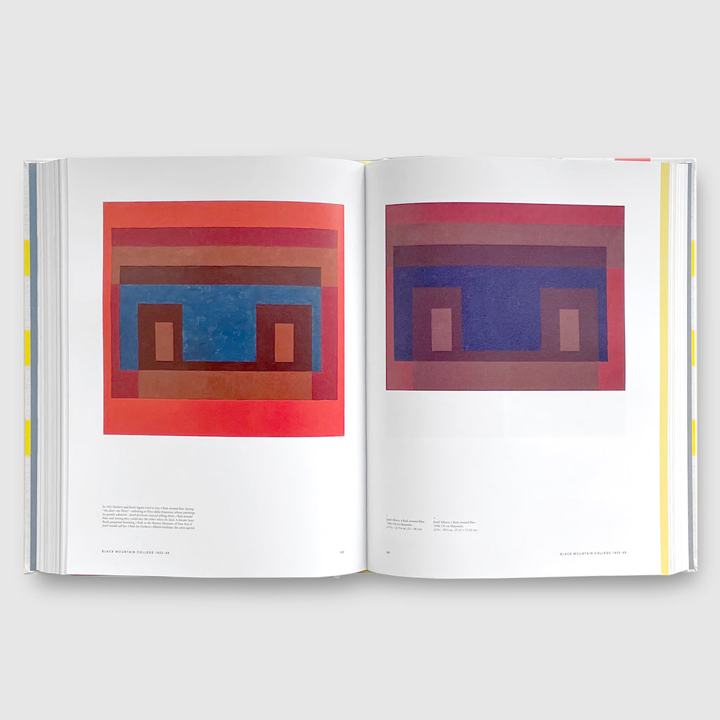 Anni and Josef Albers |  Equal and Unequal