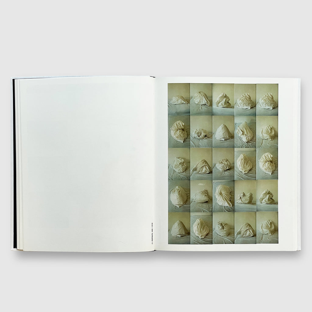 Erwin Wurm｜Photographs