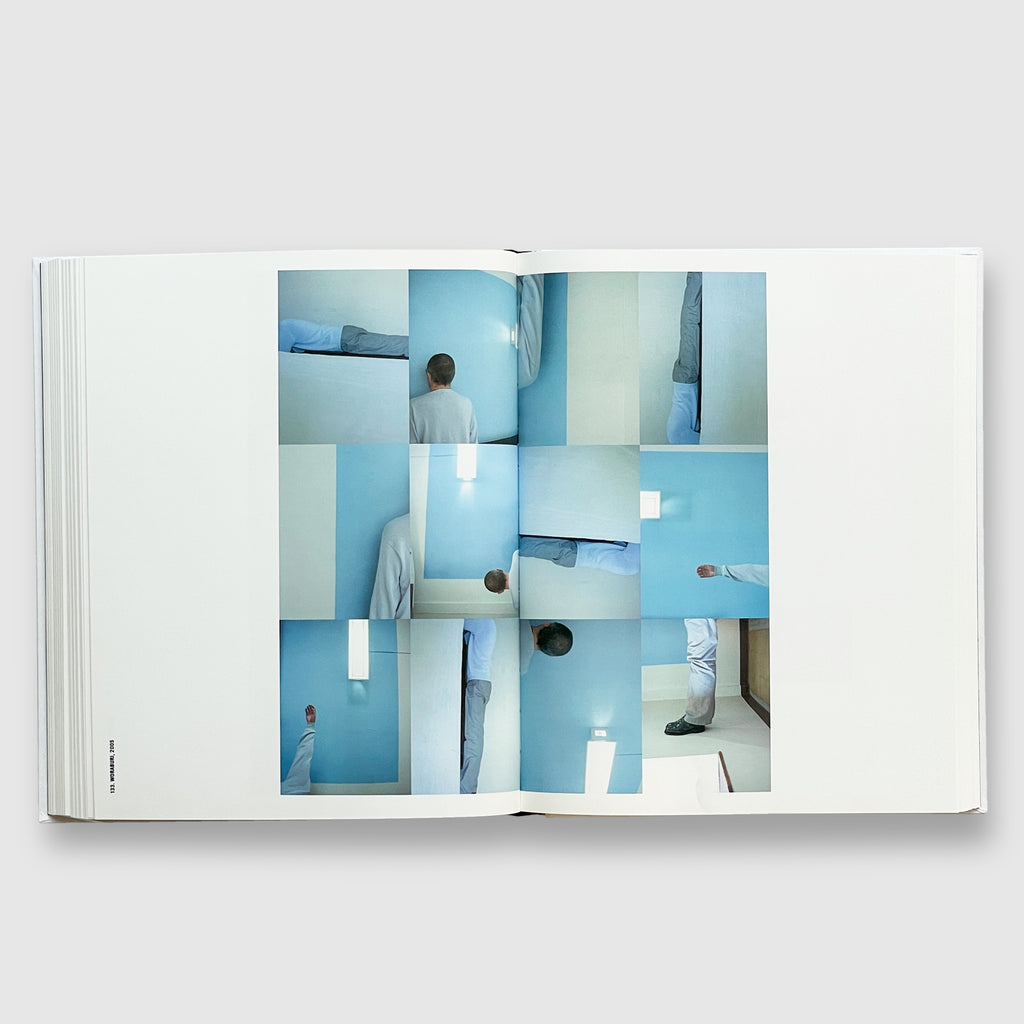 Erwin Wurm｜Photographs