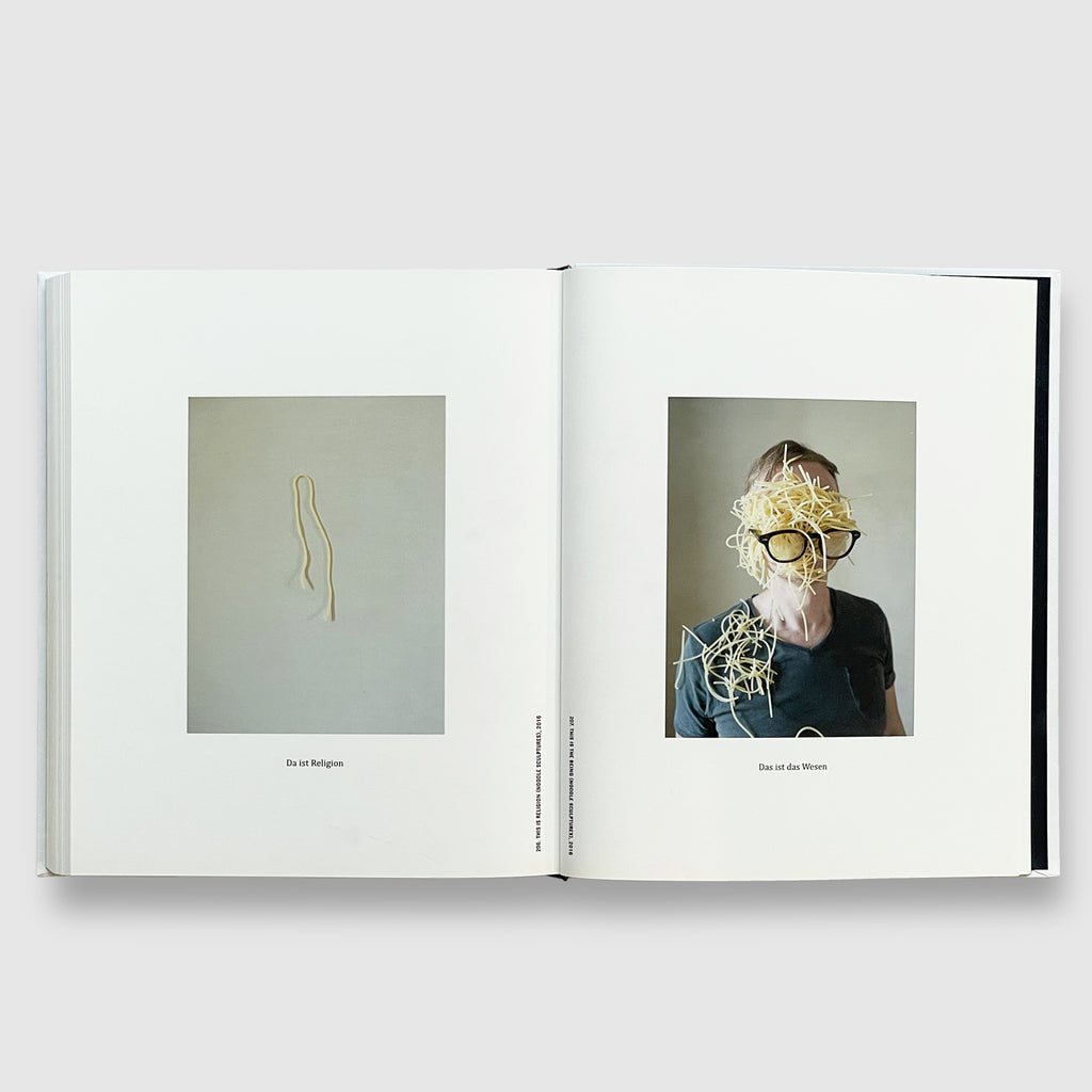 Erwin Wurm｜Photographs