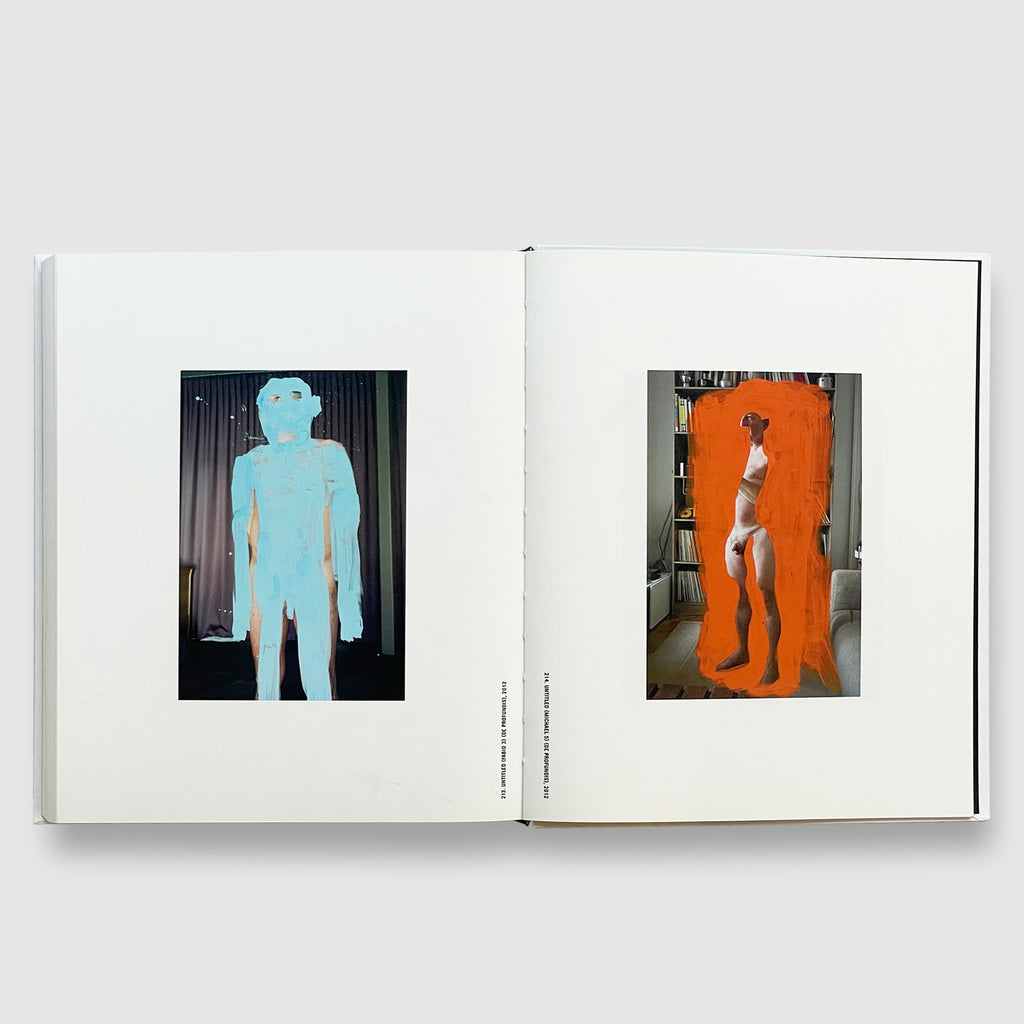 Erwin Wurm｜Photographs