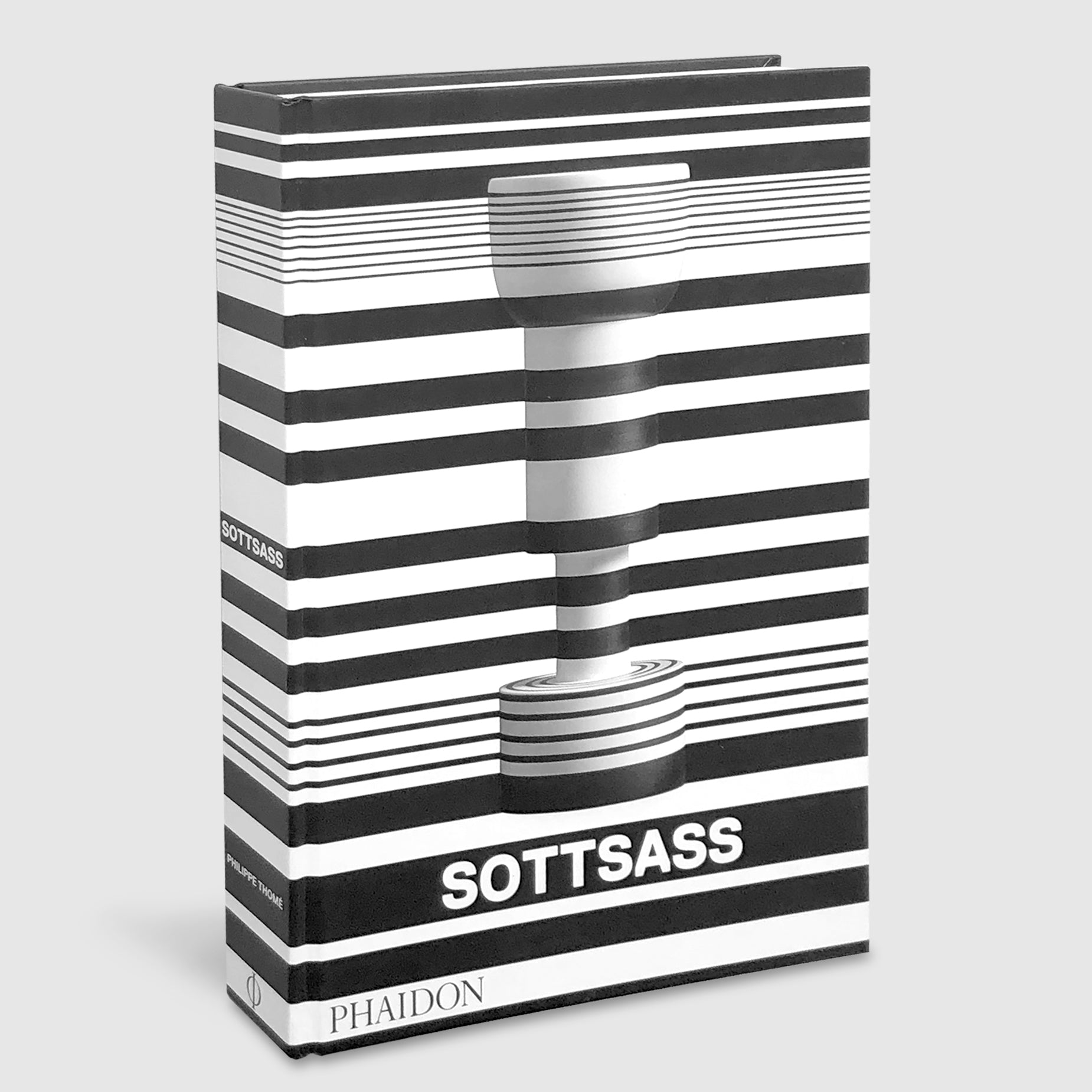 SOTTSASS アートブック PHAIDON Ettore Sottsass | Post Architecture Books