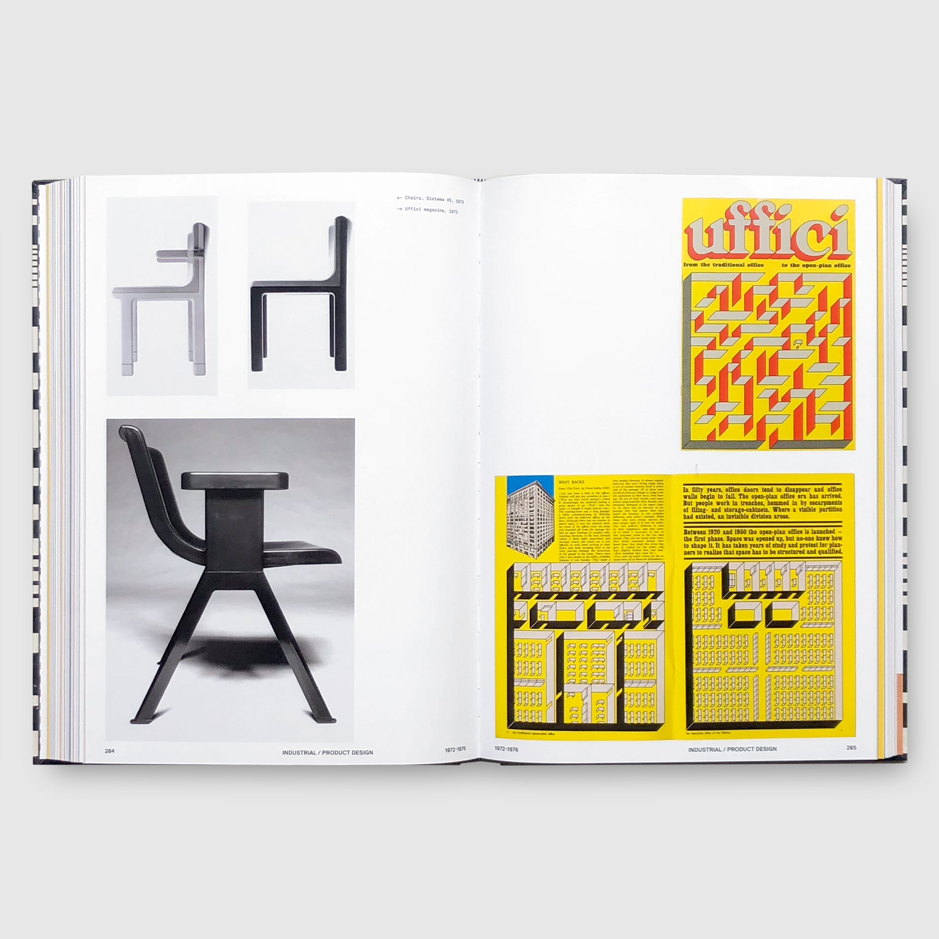 Ettore Sottsass | Post Architecture Books