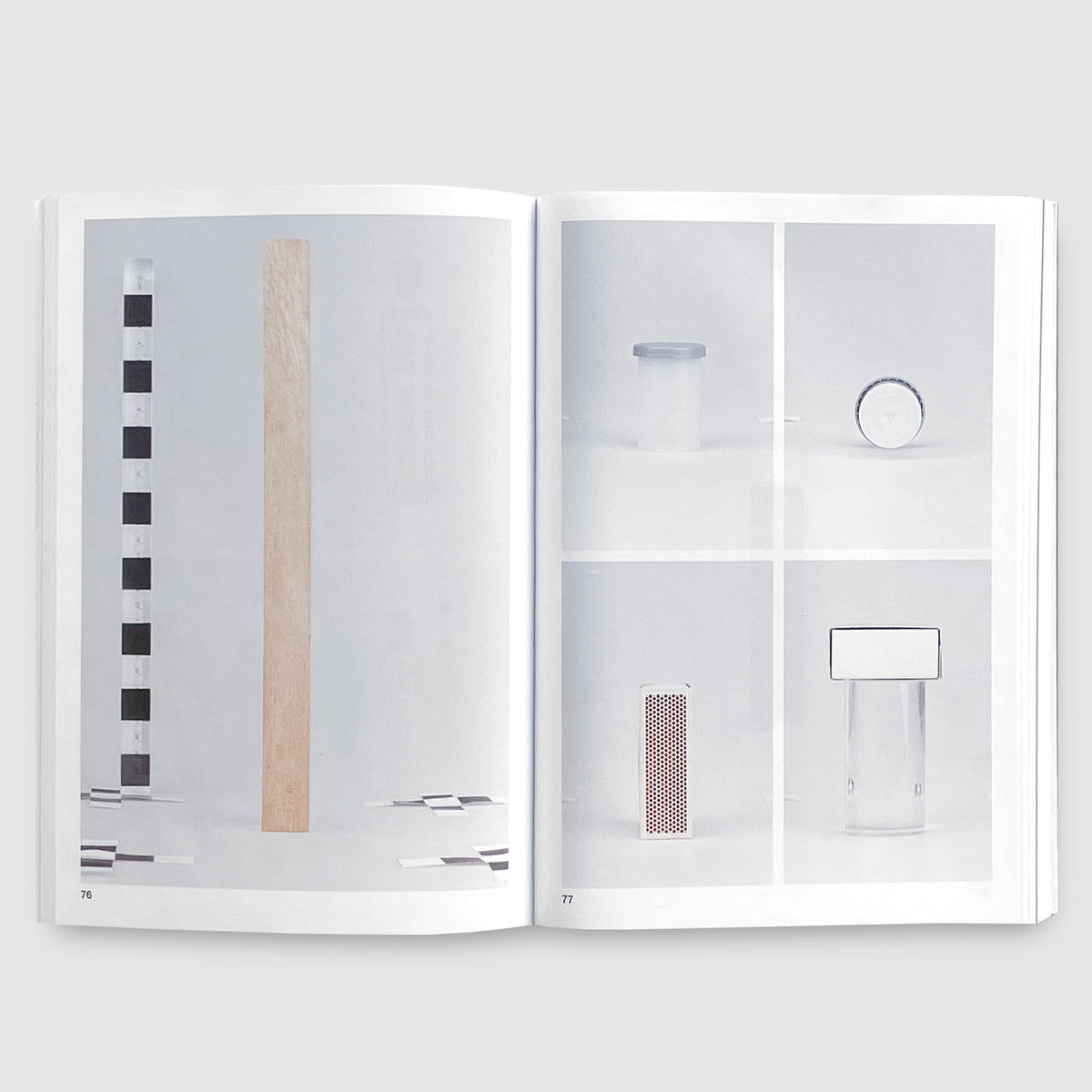 Sheung Yiu | Everything is a Projection | Post Architecture Books