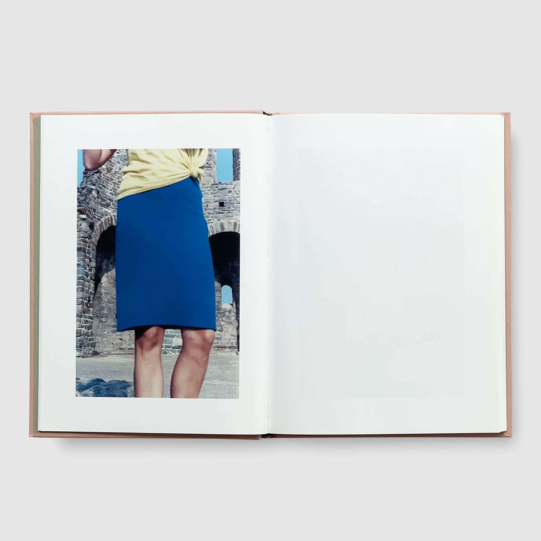 Federico Clavarino | Italia O Italia | Post Architecture Books