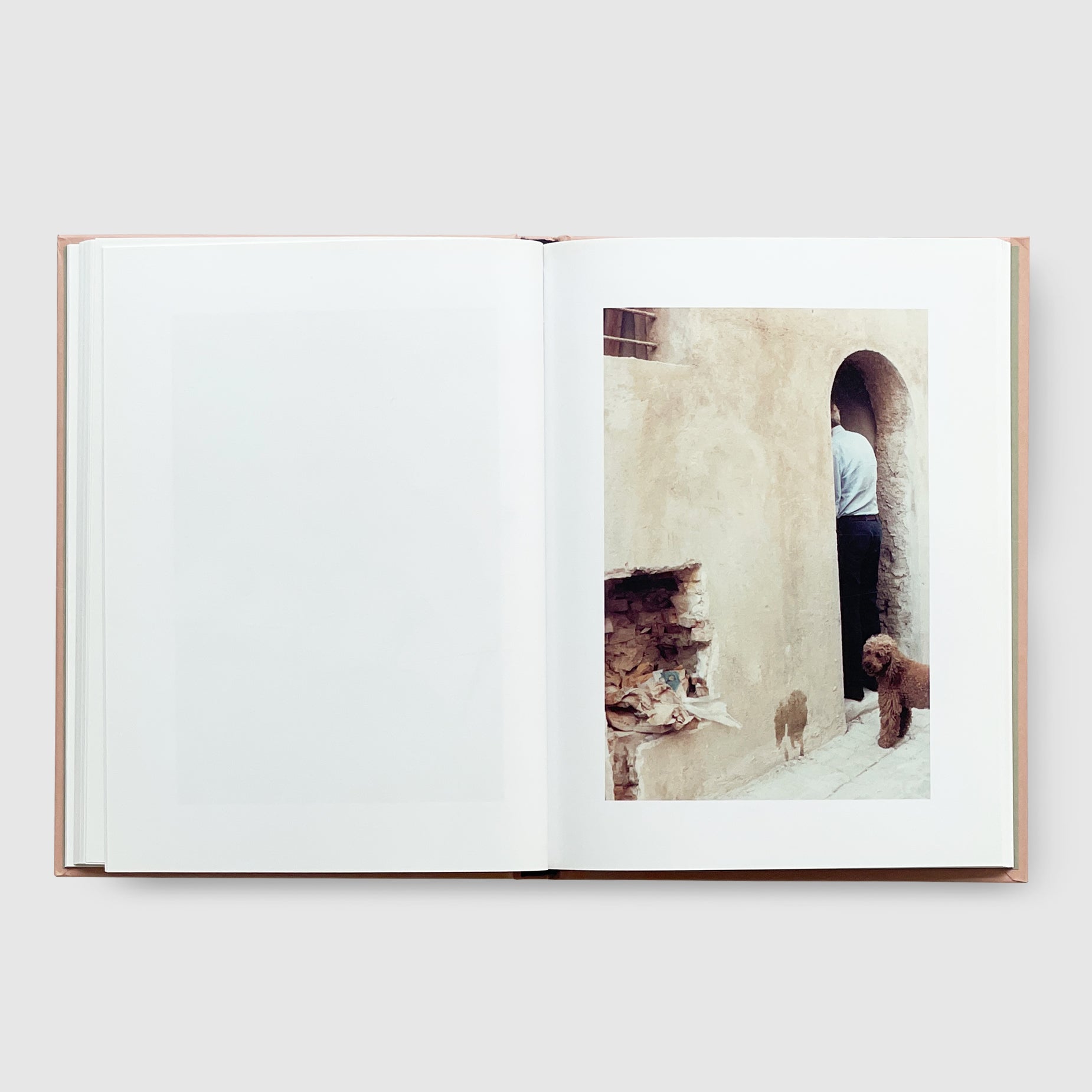 Federico Clavarino | Italia O Italia | Post Architecture Books