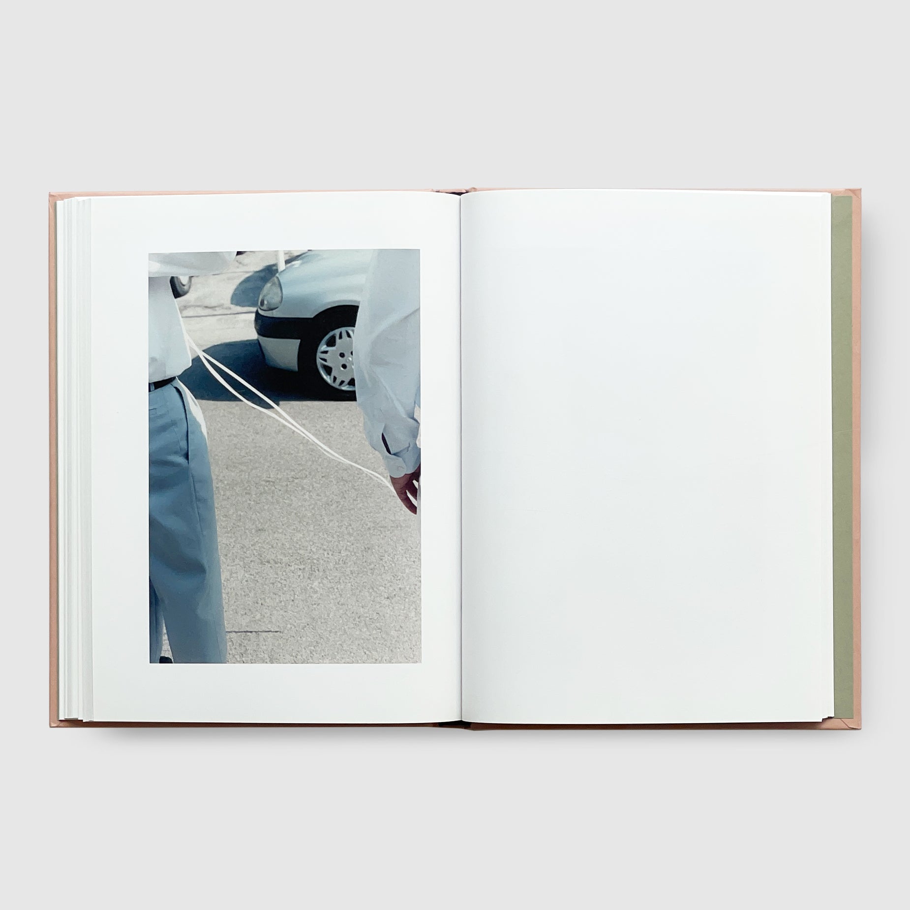 Federico Clavarino | Italia O Italia | Post Architecture Books