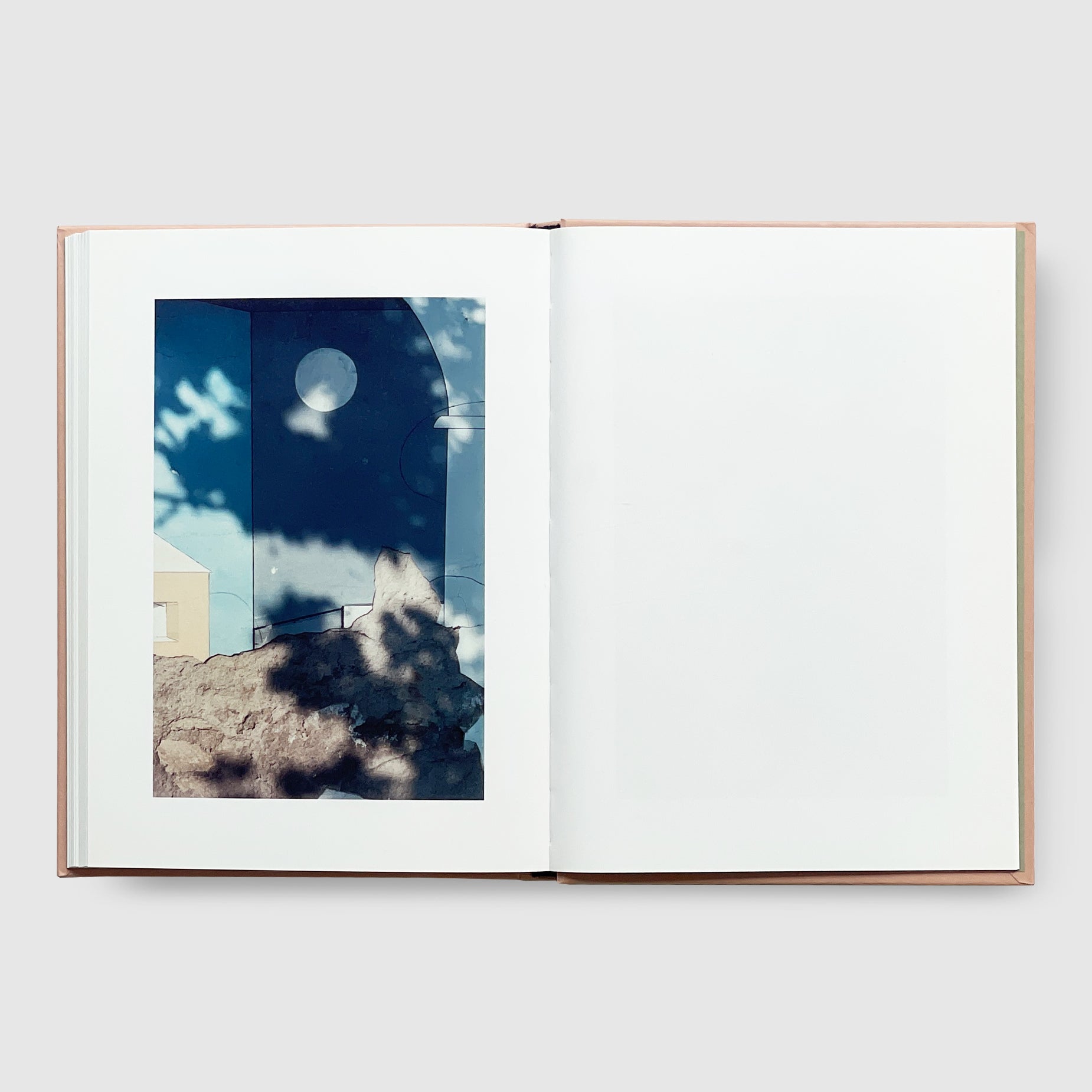 Federico Clavarino | Italia O Italia | Post Architecture Books