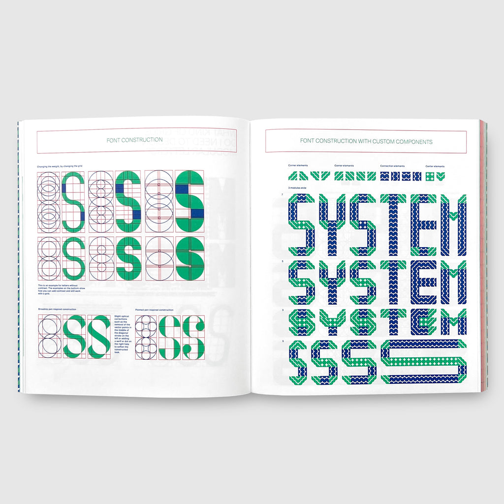 Martin Lorenz / Flexible Visual Systems (4th ed)
