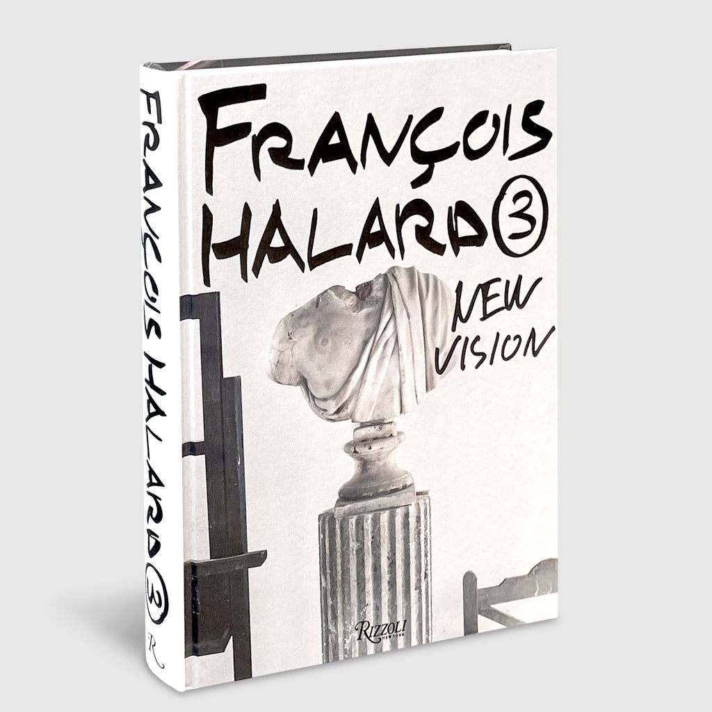 Francois Halard | 3: New Vision