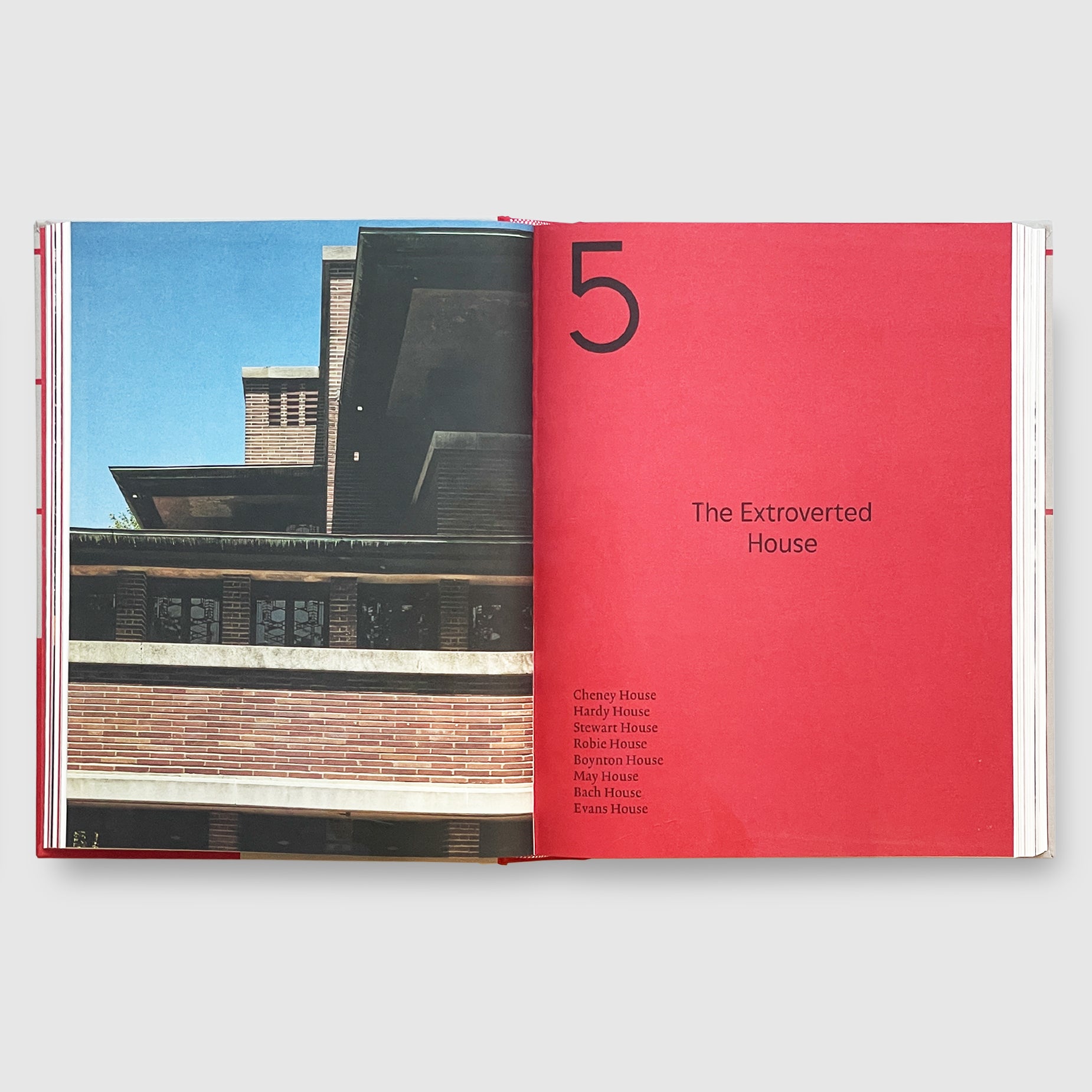 Frank Lloyd Wright | Post Architecture Books