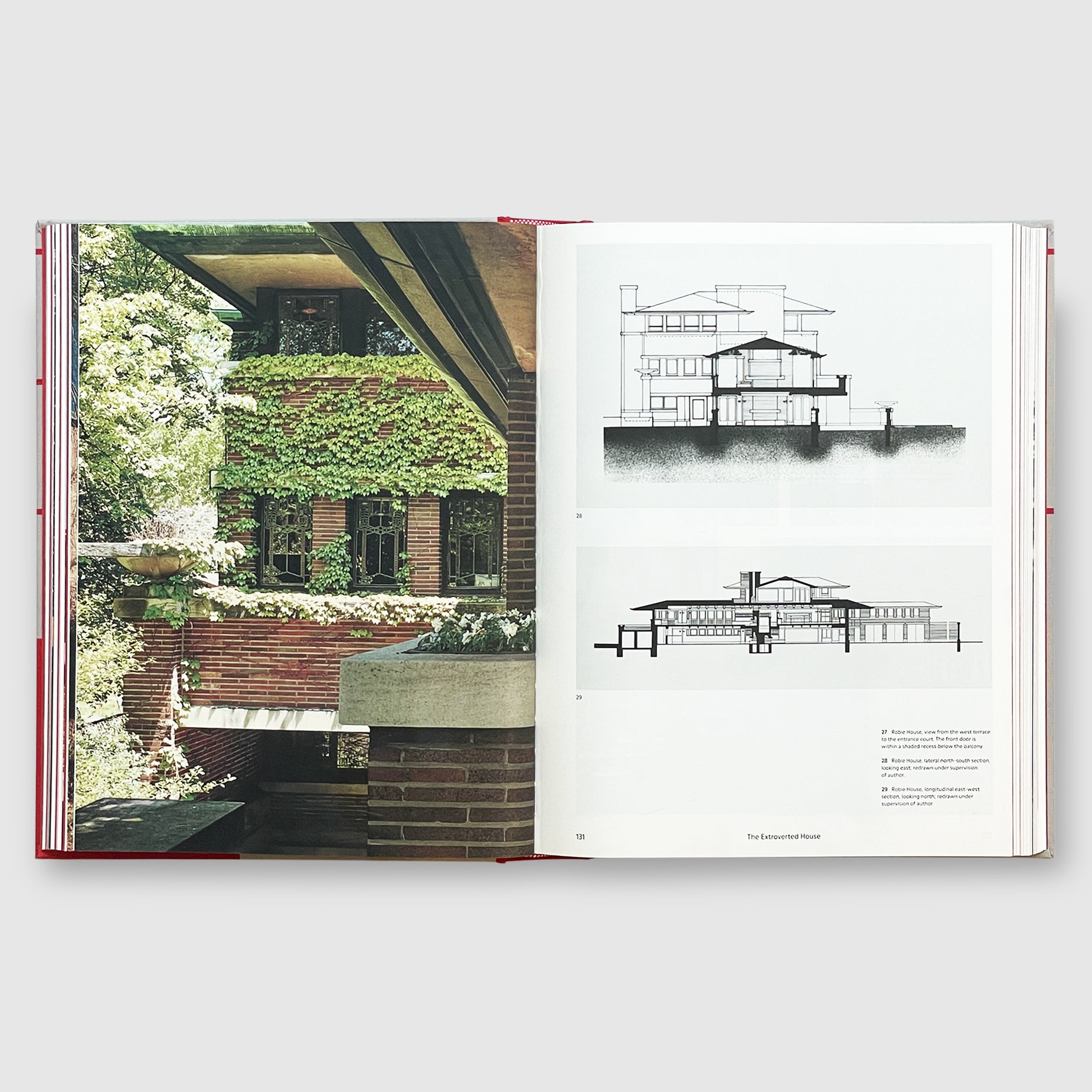 Frank Lloyd Wright | Post Architecture Books