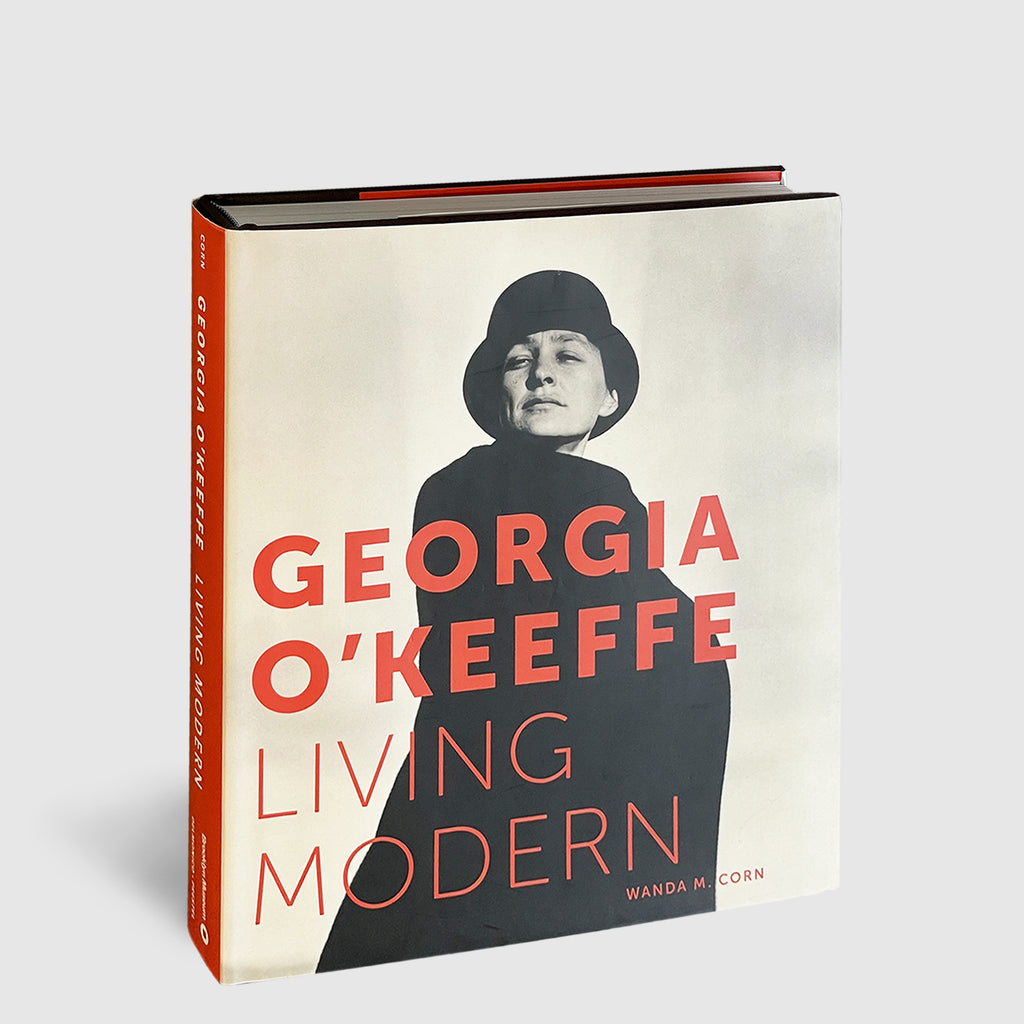 Georgia O'Keeffe | Living Modern