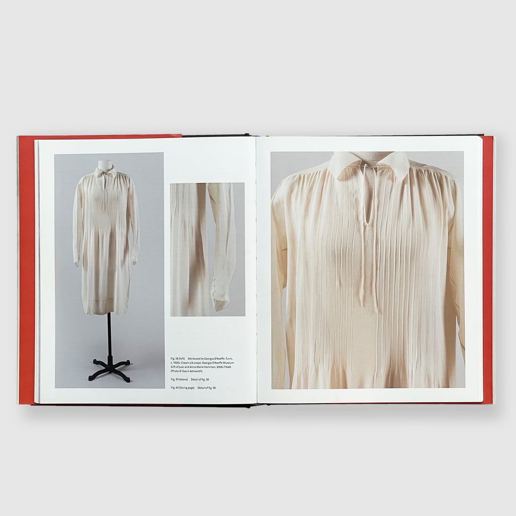 Georgia O'Keeffe | Living Modern