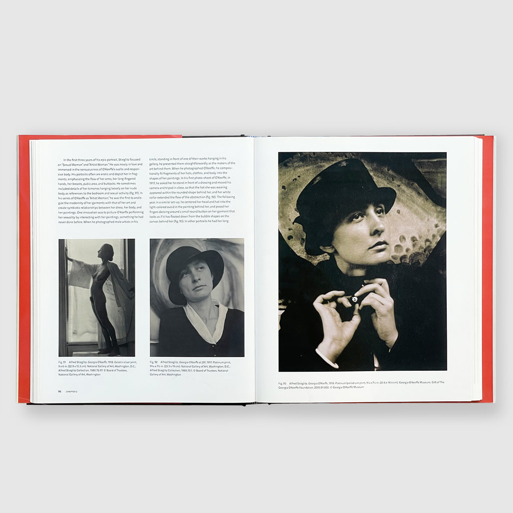 Georgia O'Keeffe | Living Modern