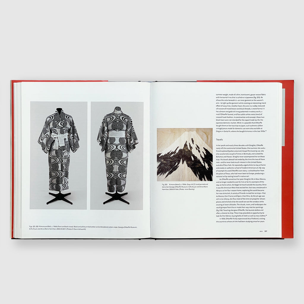 Georgia O'Keeffe | Living Modern