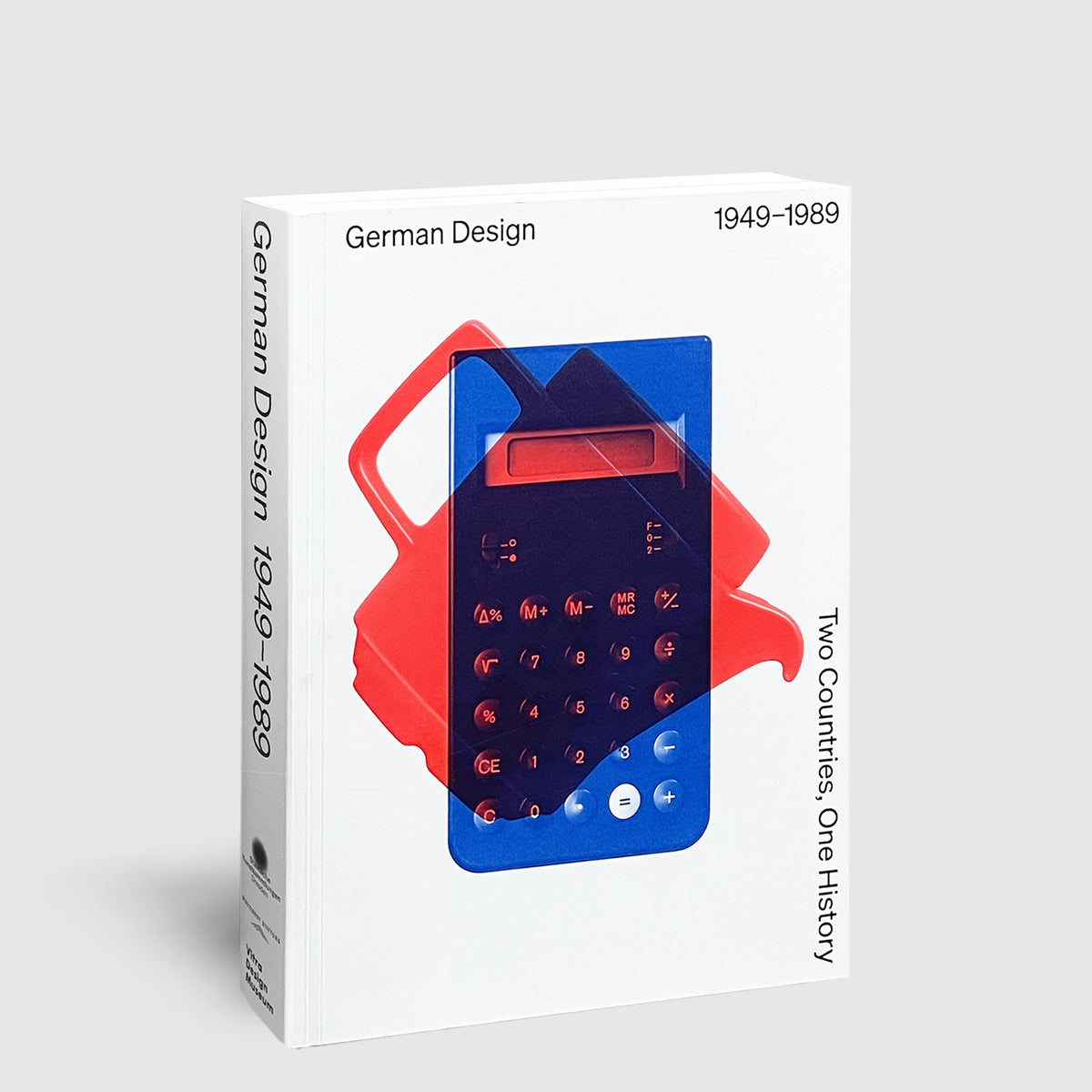 German Design 1949-1989 - Two Countries, One History | Post ...