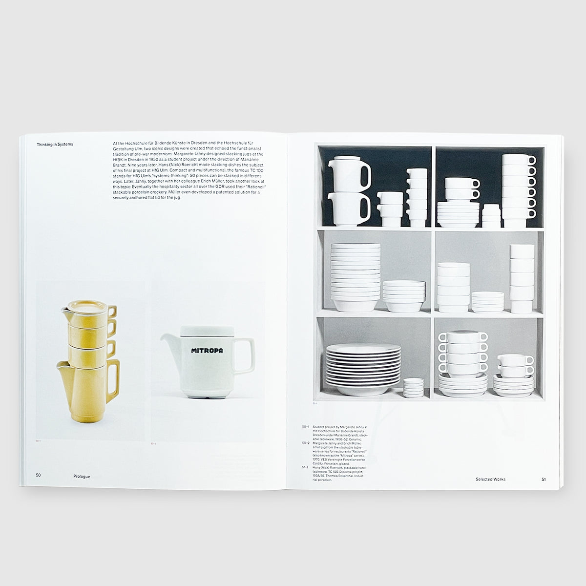 German Design 1949-1989 - Two Countries, One History | Post ...