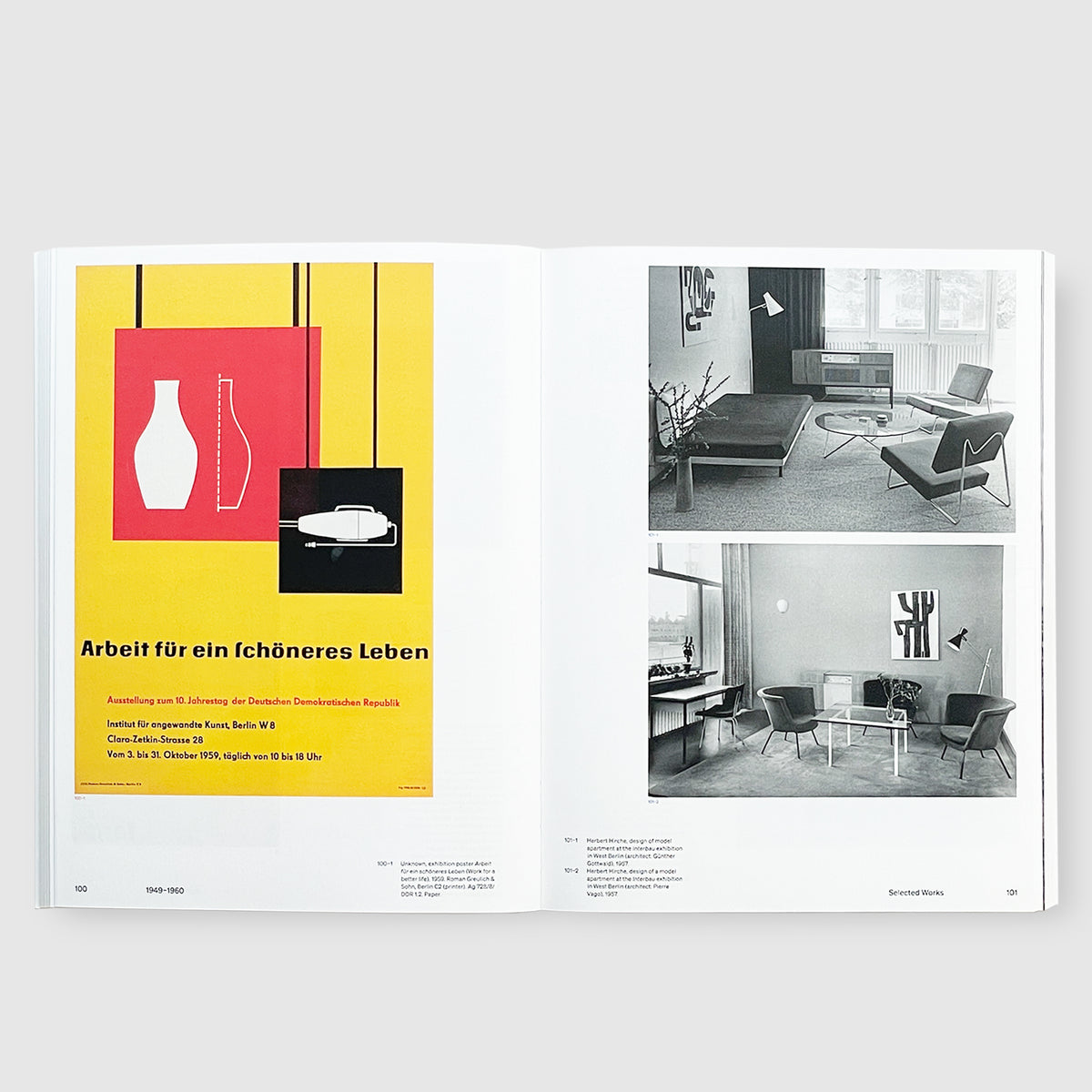 German Design 1949-1989 - Two Countries, One History | Post ...
