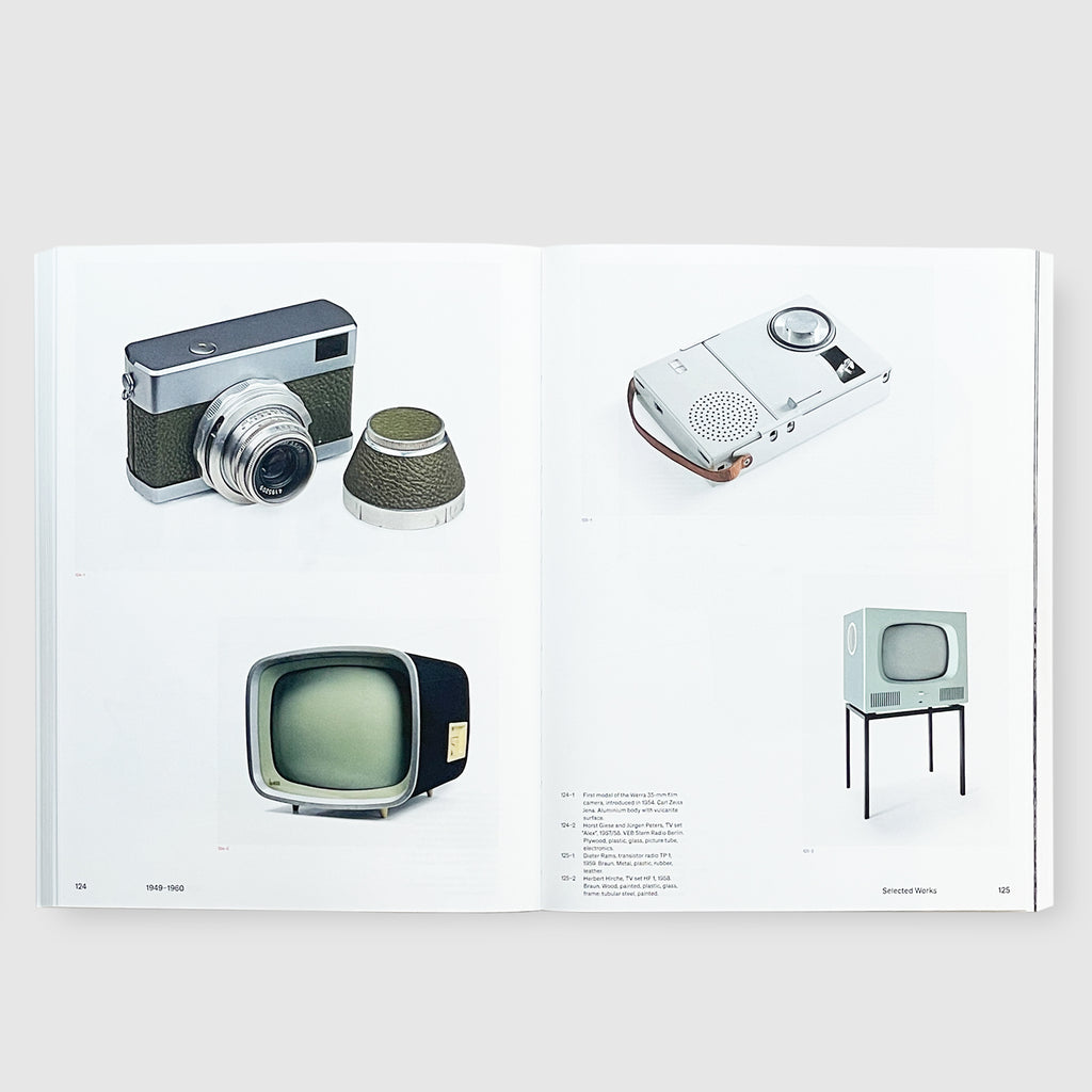 German Design 1949-1989 - Two Countries, One History | Post ...