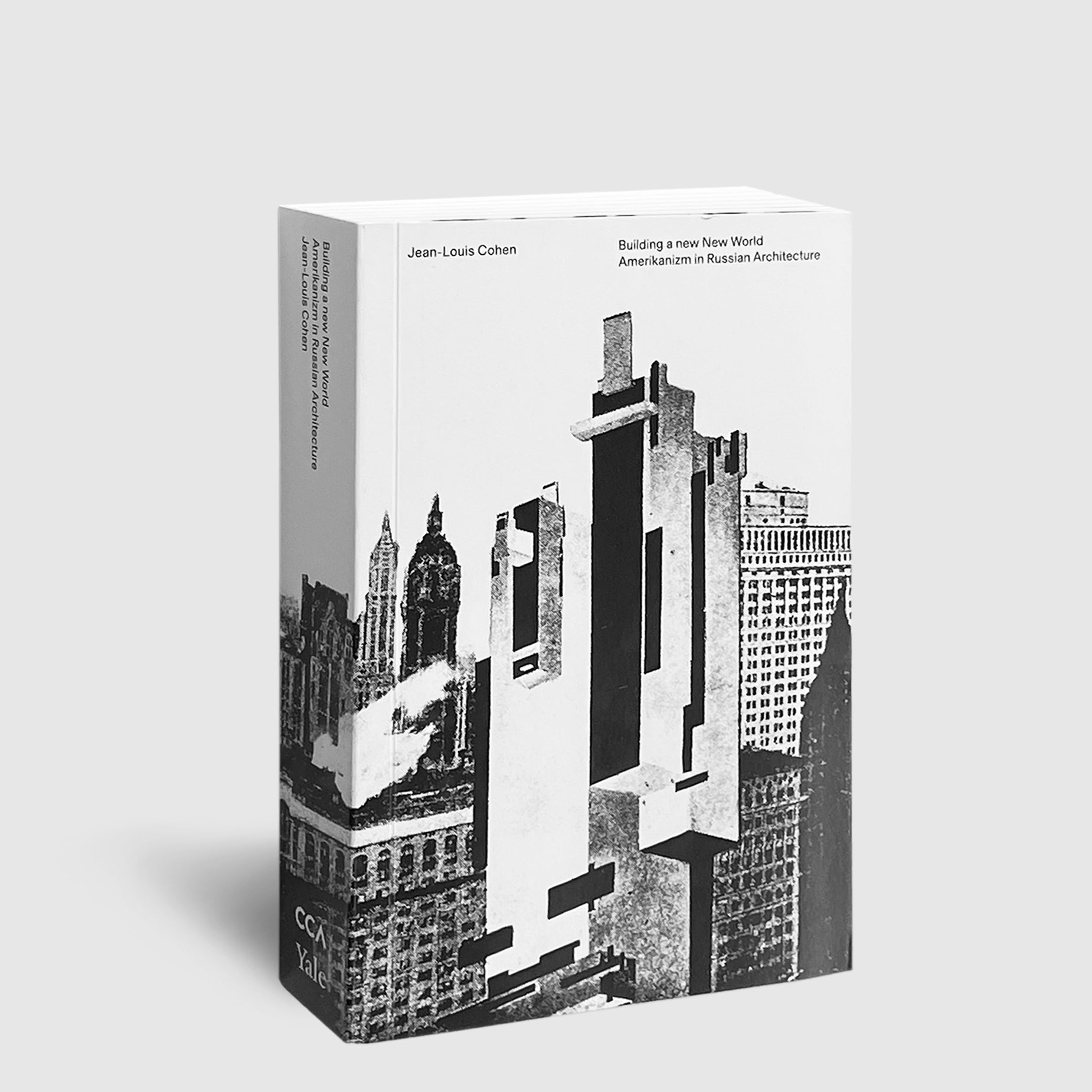 新建築書店 | Post Architecture Books