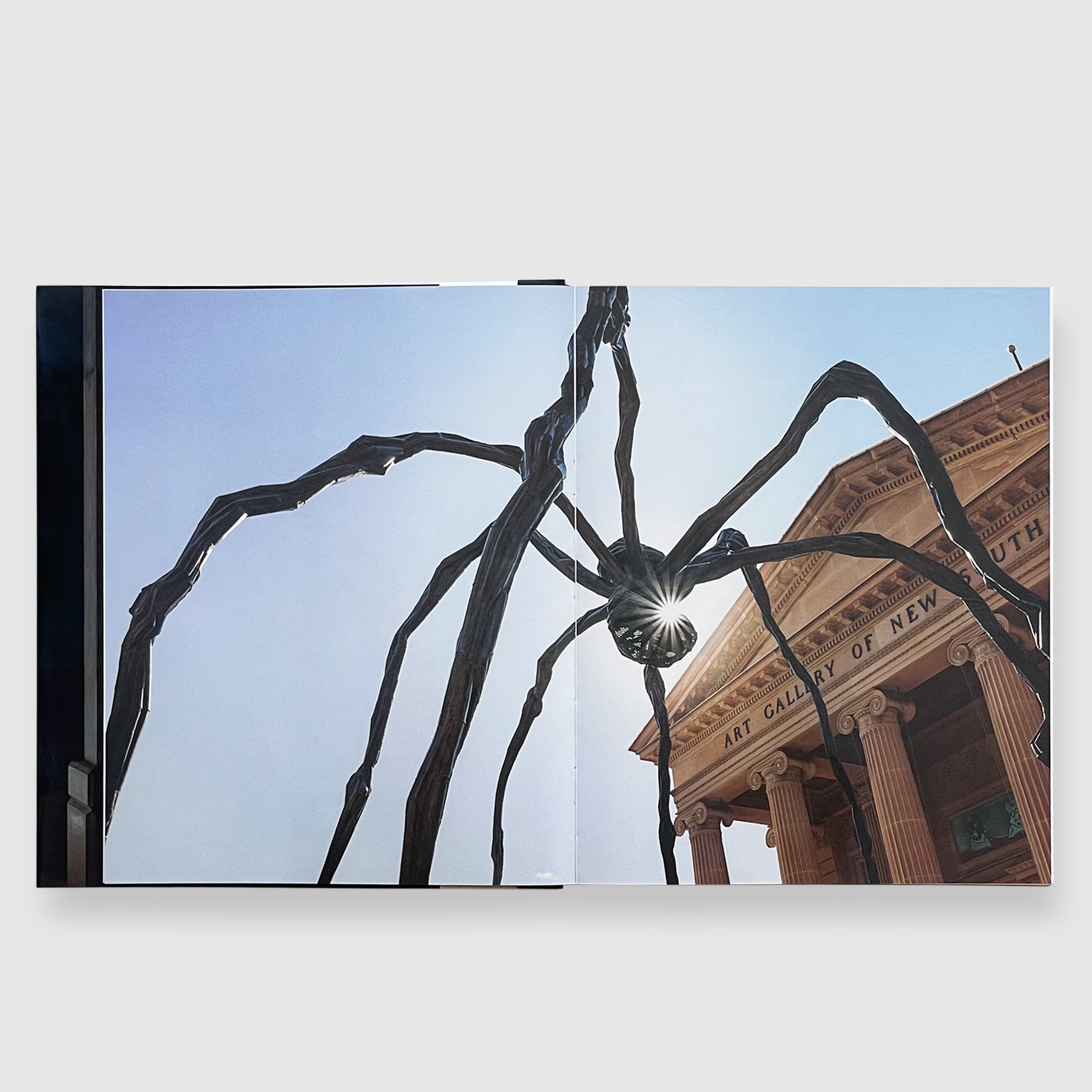 Louise Bourgeois | HAS THE DAY INVADED THE NIGHT OR HAS THE NIGHT 