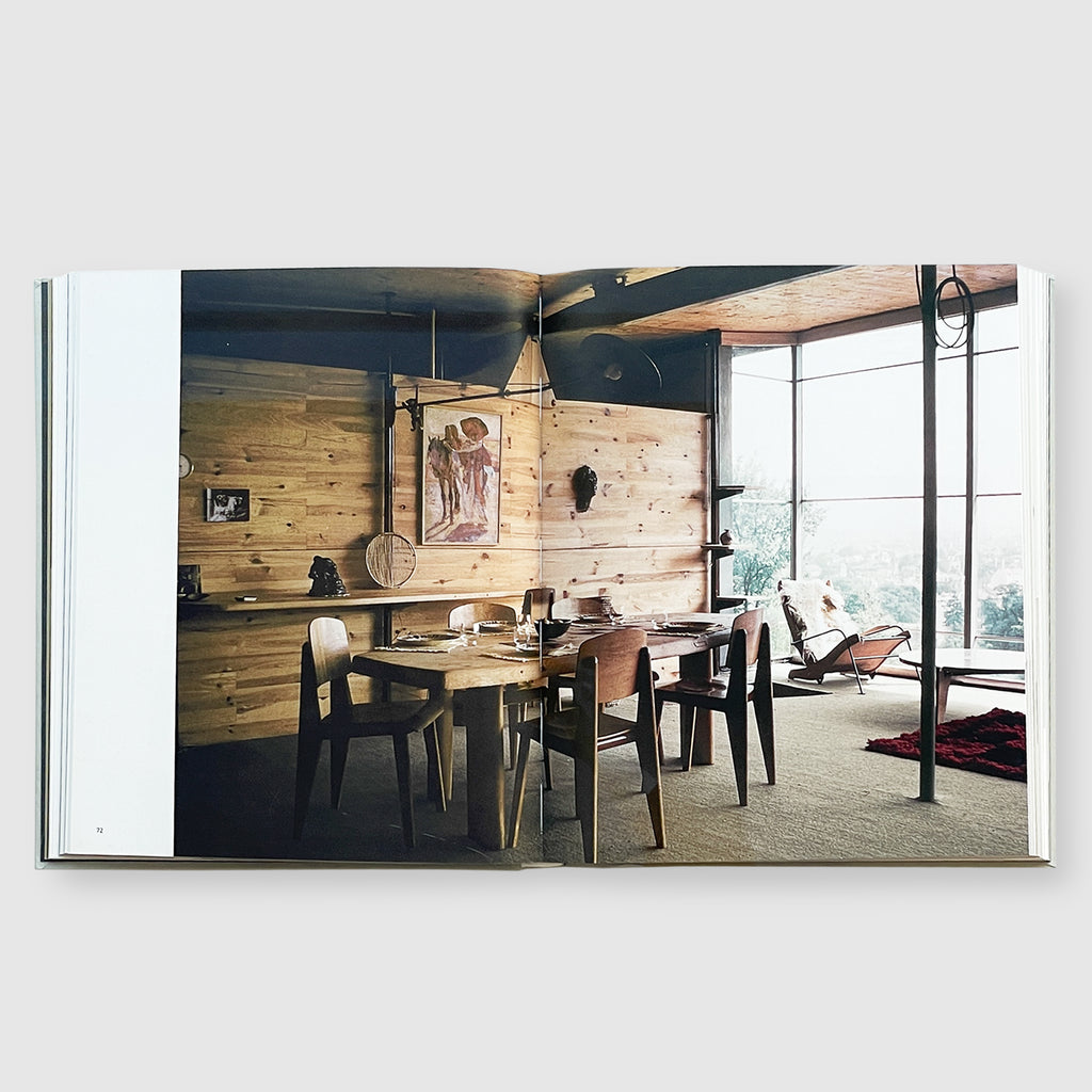 A Passion for Jean Prouvé | Post Architecture Books