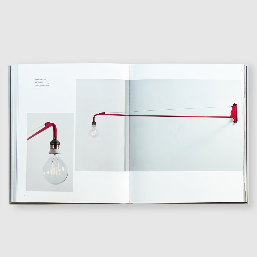 A Passion for Jean Prouvé | Post Architecture Books