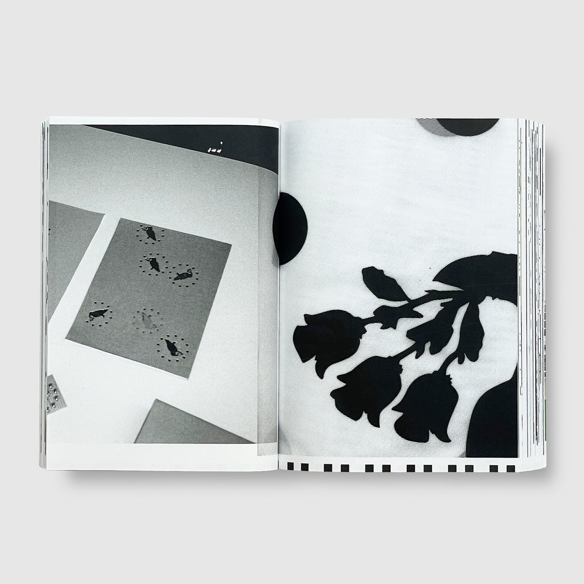 Hans Gremmen | In Between, An Incomplete Index (2001-2026) | Post ...