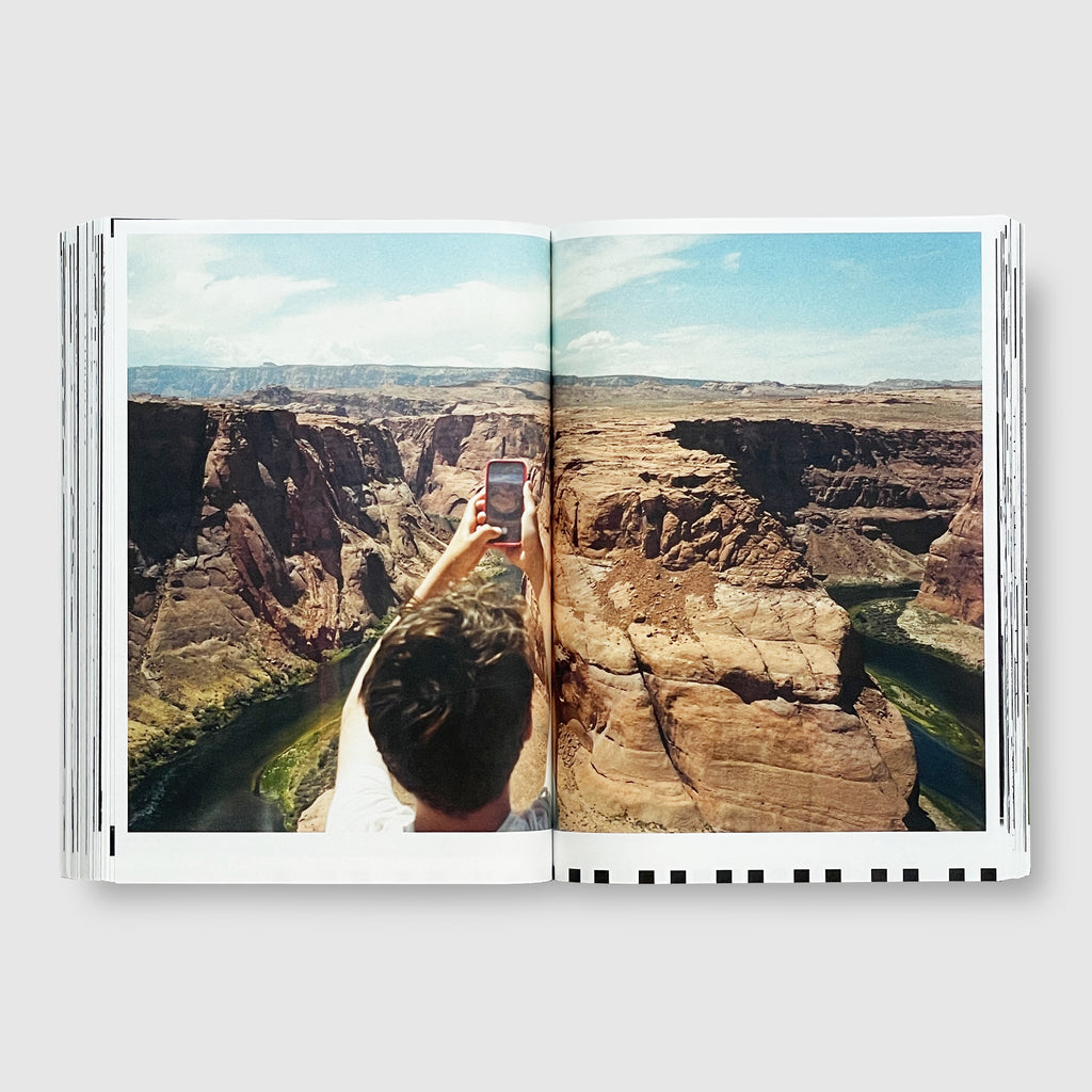 Hans Gremmen | In Between, An Incomplete Index (2001-2026) | Post ...