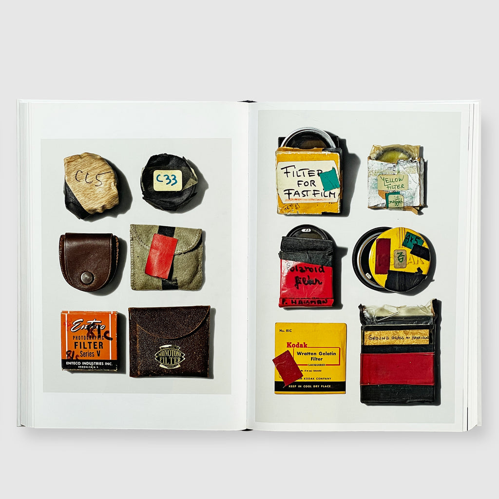 Henry Leutwyler |  Philippe Halsman A Photographer’s Life