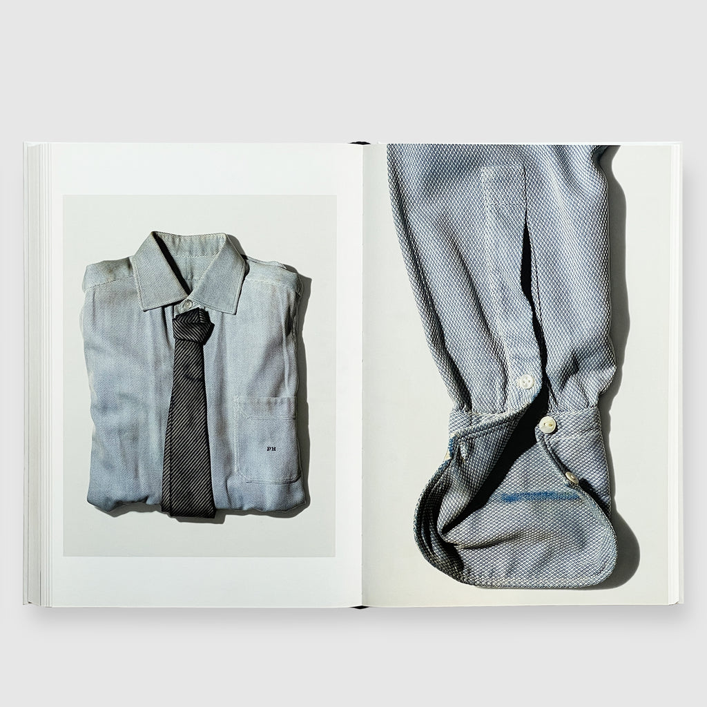 Henry Leutwyler |  Philippe Halsman A Photographer’s Life