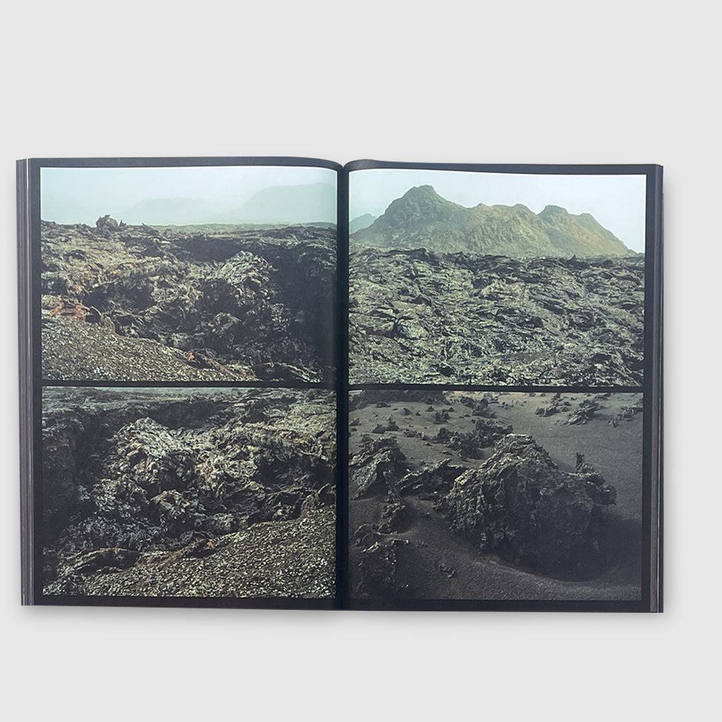 Martin Tscholl  | Imaginary Ecologies