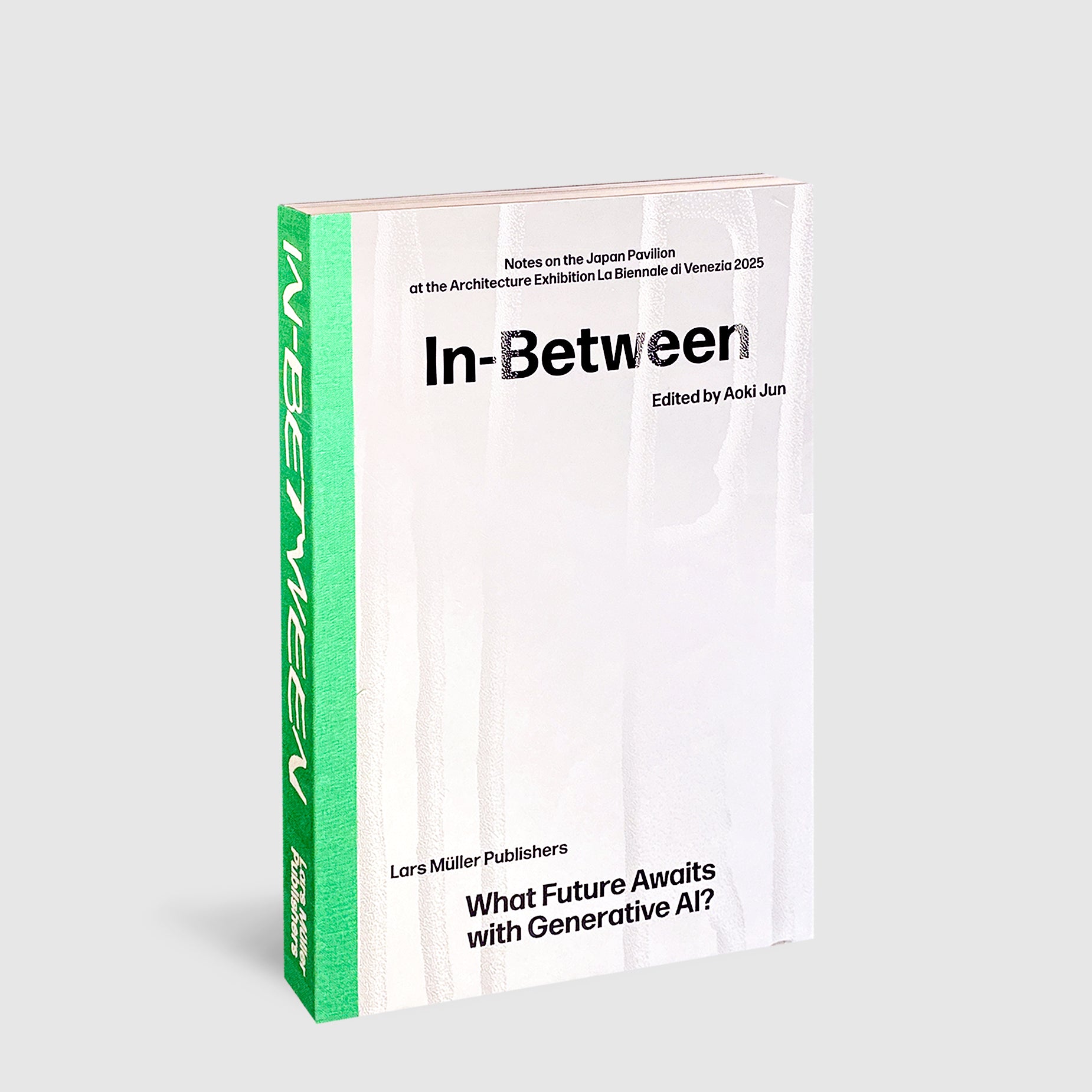 新建築書店 | Post Architecture Books