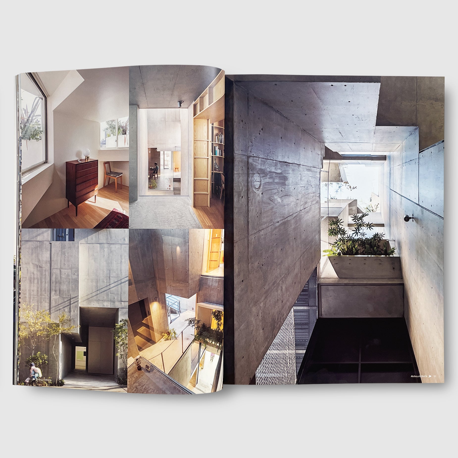 JA 108, Winter 2018 平田晃久 2017→2003 | Post Architecture Books