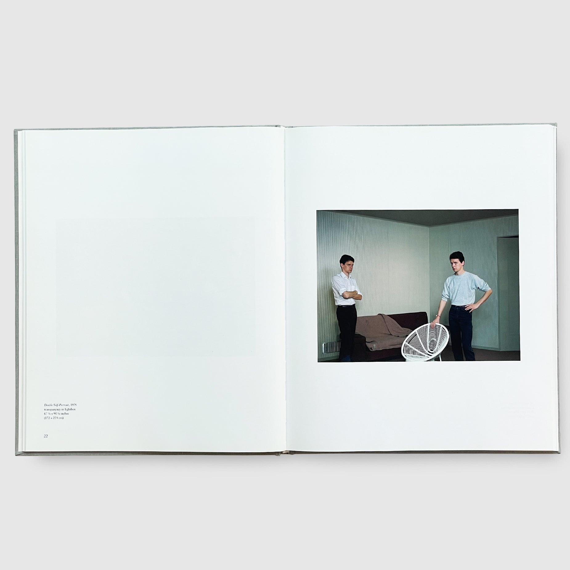 Jeff Wall | Jeff Wall | Post Architecture Books