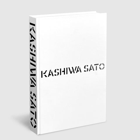 Kashiwa Sato | Post Architecture Books