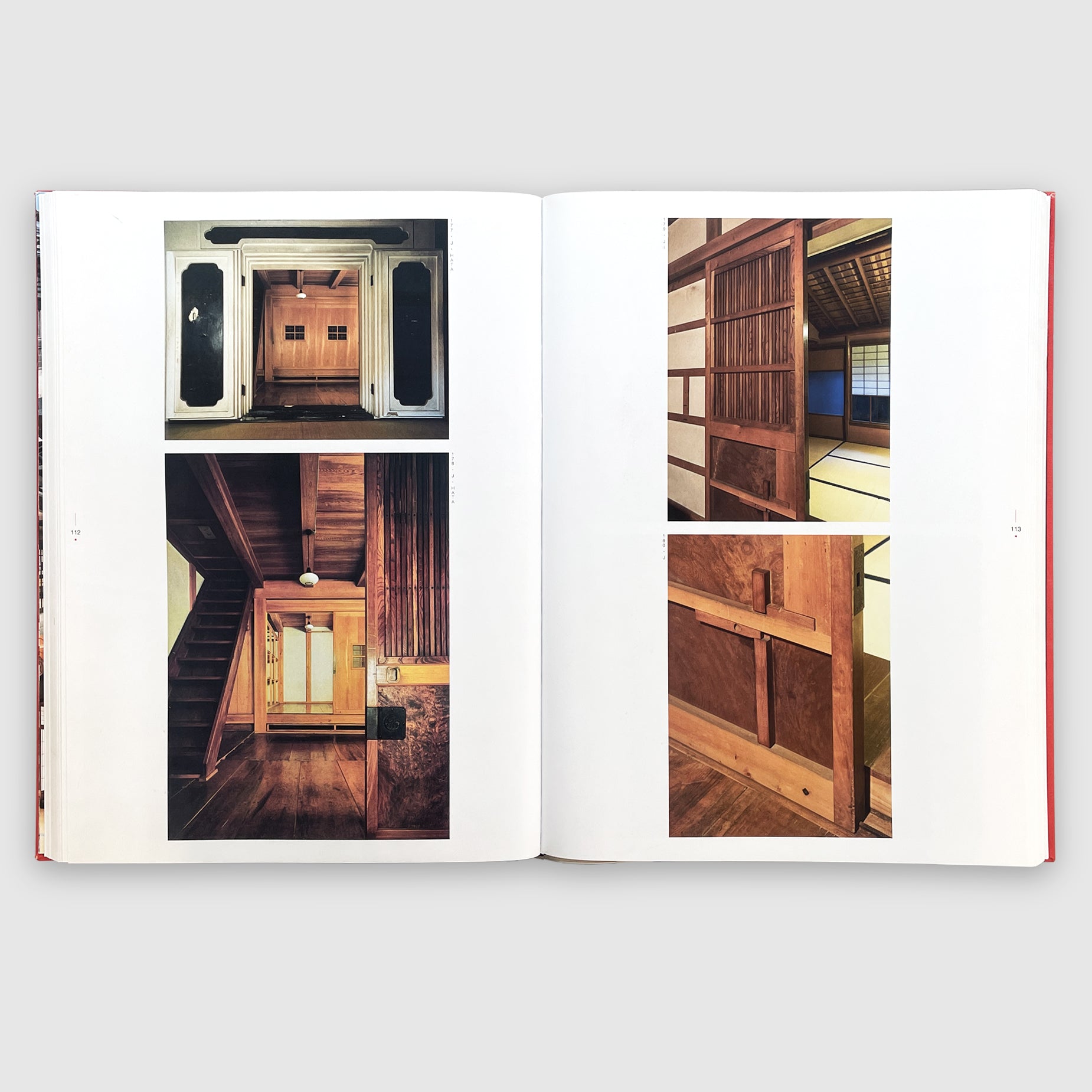 LA CASA YOSHIJIMA | THE HOUSE YOSHIJIMA | 吉島家住宅 | Post