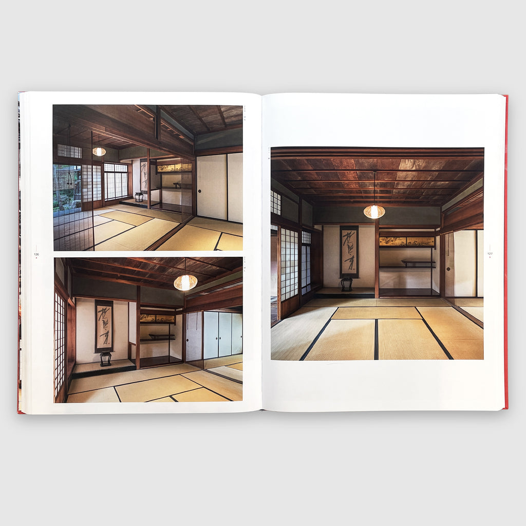 LA CASA YOSHIJIMA | THE HOUSE YOSHIJIMA | 吉島家住宅