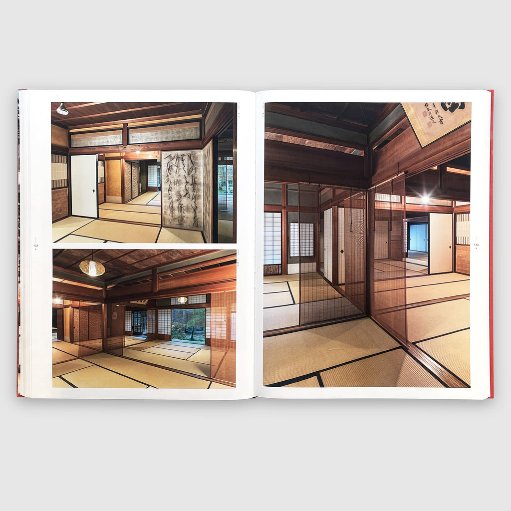 LA CASA YOSHIJIMA | THE HOUSE YOSHIJIMA | 吉島家住宅