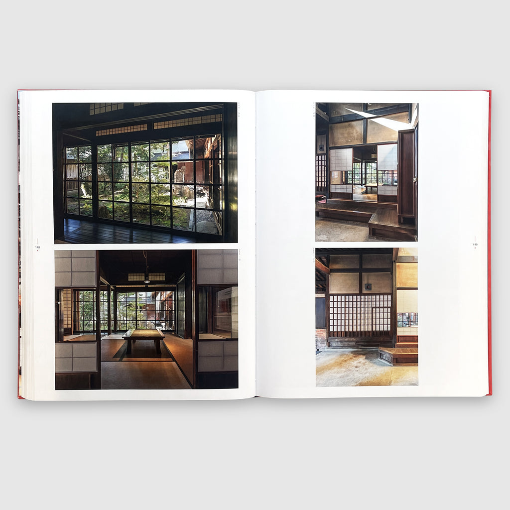 LA CASA YOSHIJIMA | THE HOUSE YOSHIJIMA | 吉島家住宅