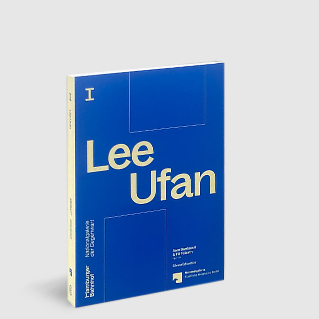 LEE UFAN