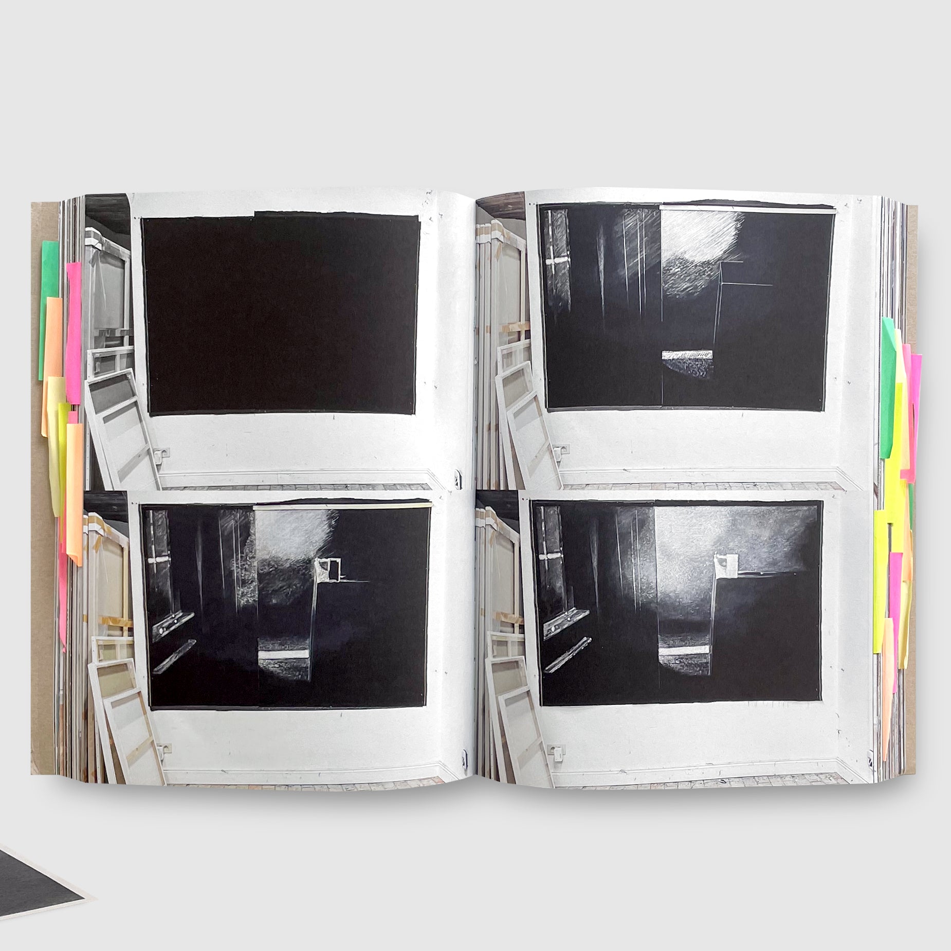 Martin Margiela at Lafayette Anticipations | Post Architecture Books